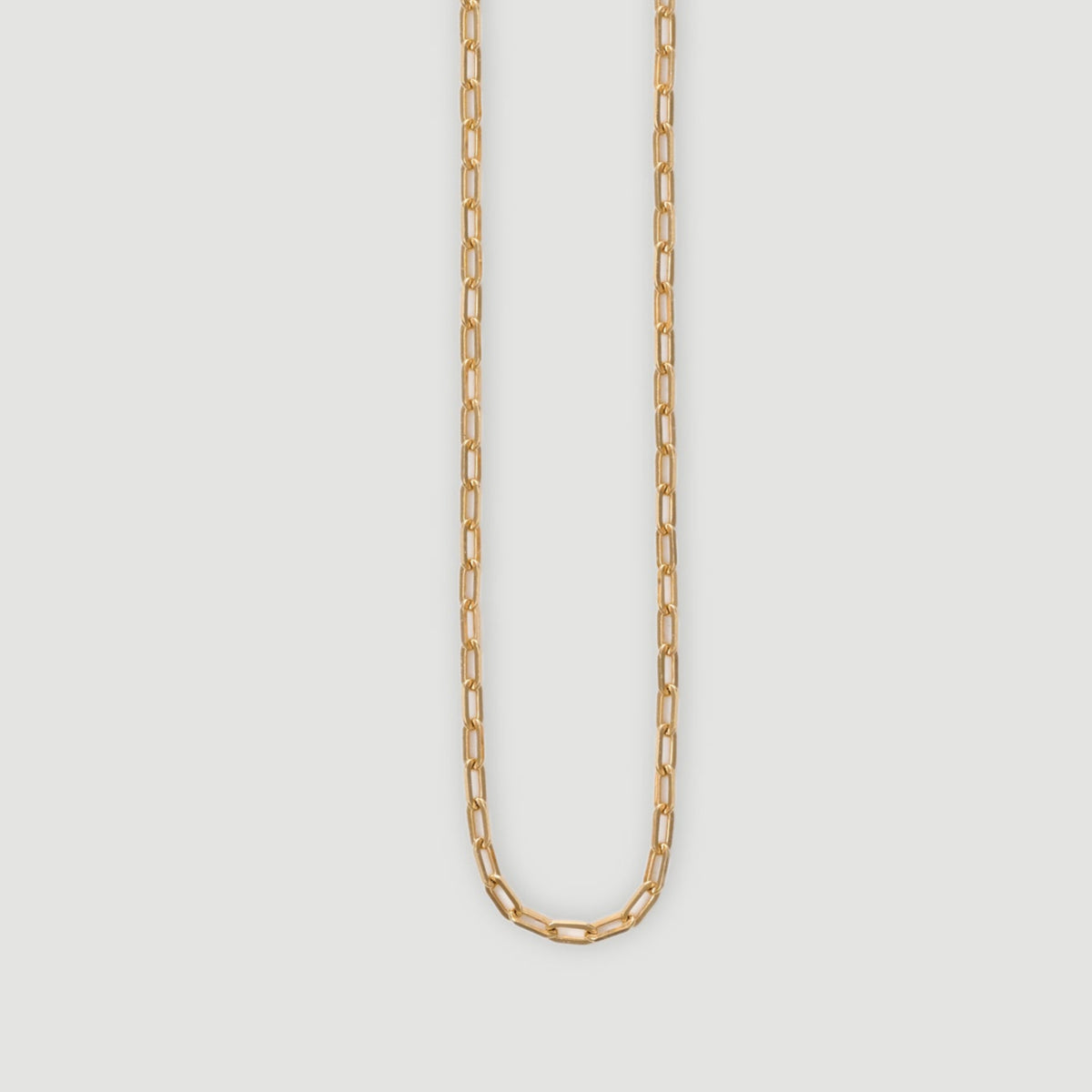 chain necklace K18｜LORO(ロロ)公式通販