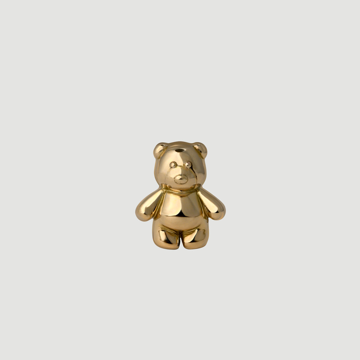 bear pierce gold｜LORO(ロロ)公式通販