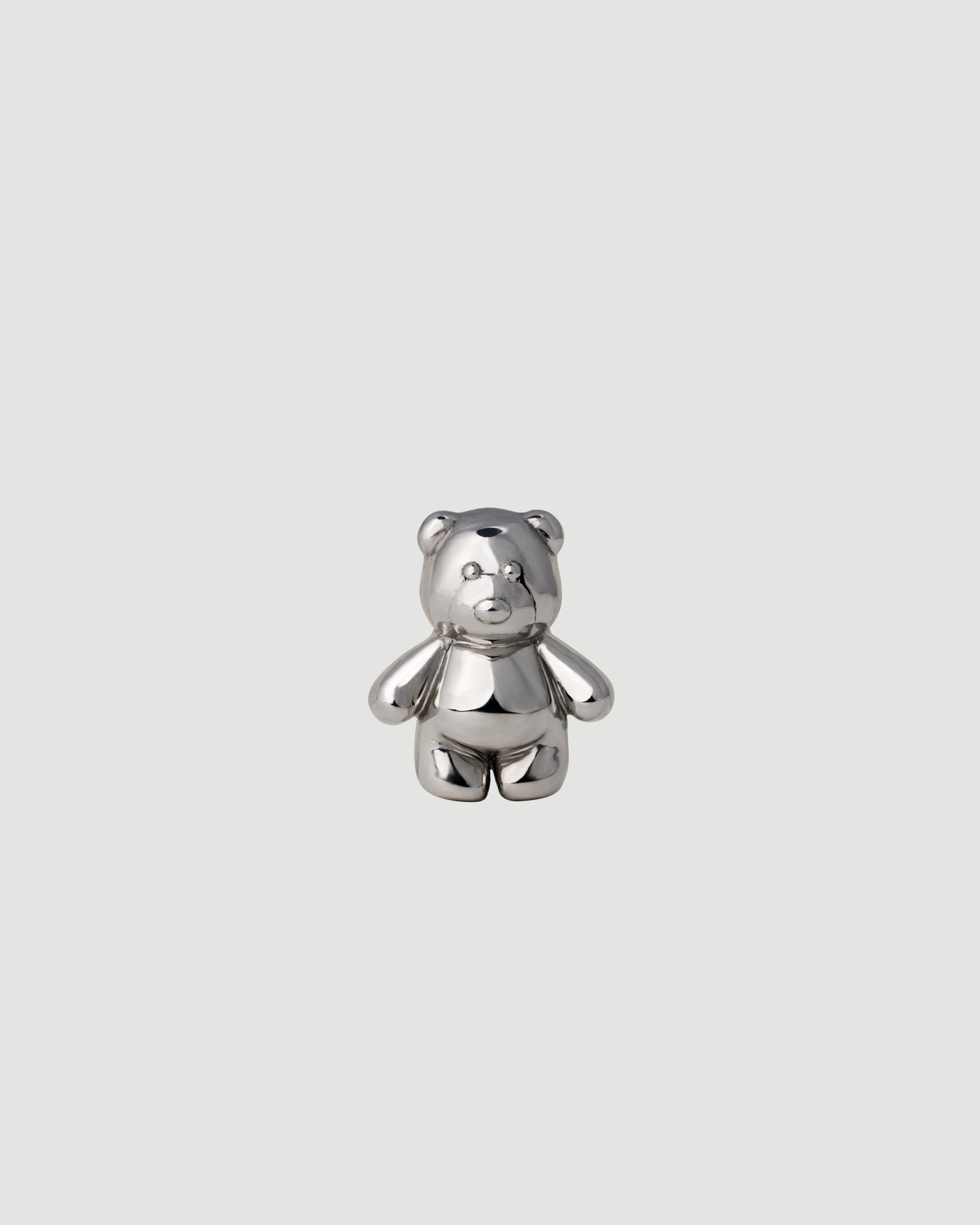 【受注品】bear pierce pt