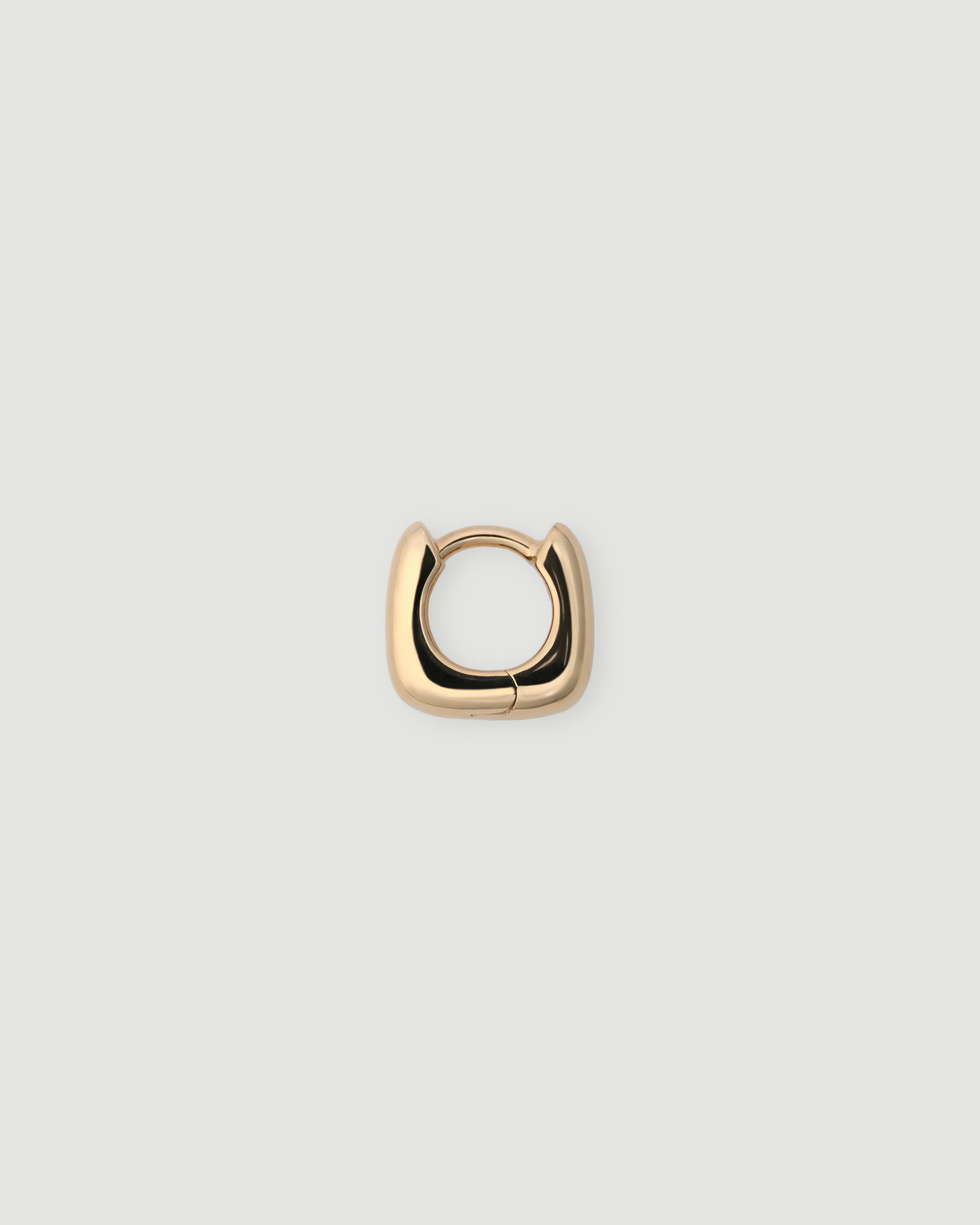 【受注品】SQ pierce 01 gold