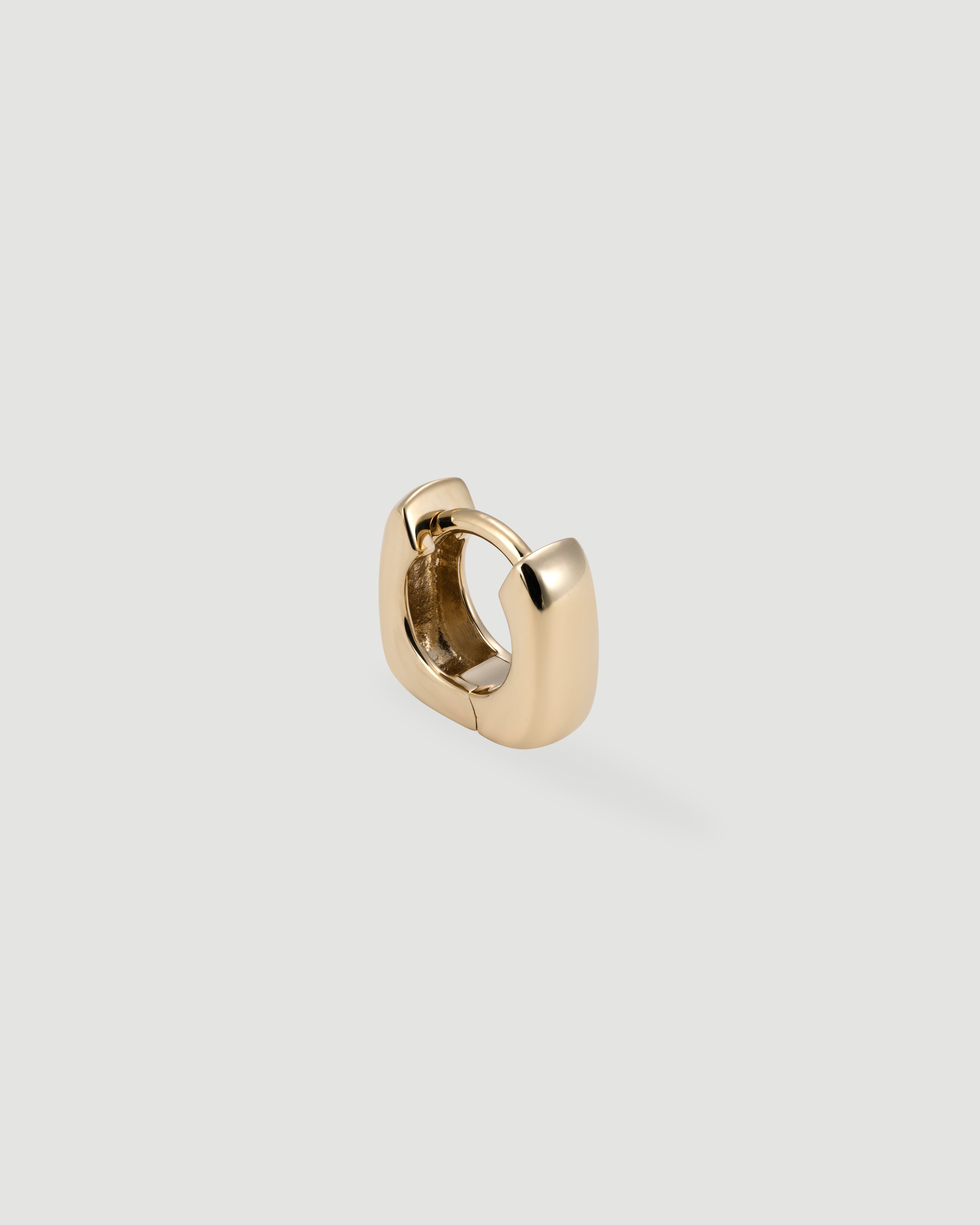 【受注品】SQ pierce 01 gold