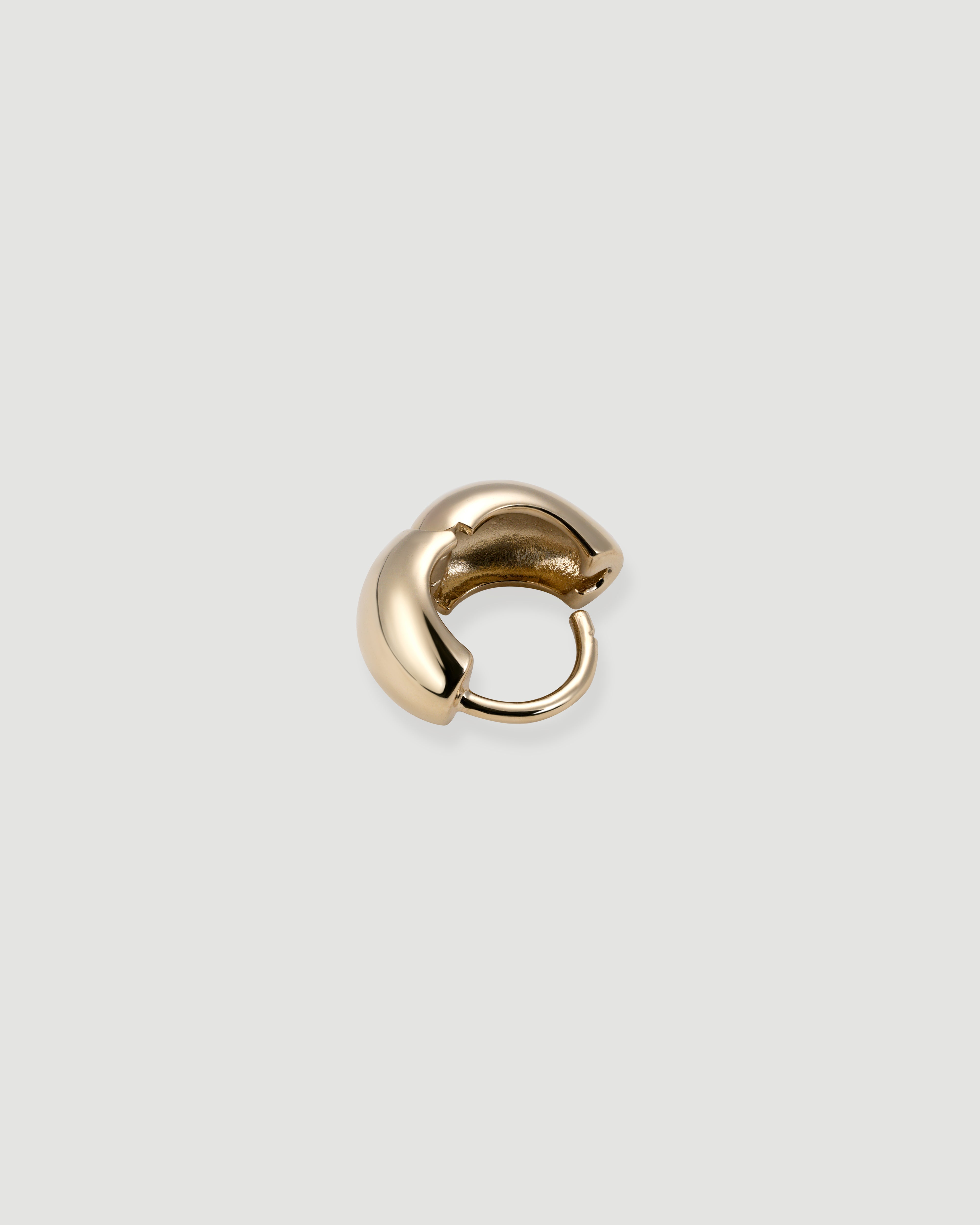 P pierce 01 gold｜LORO(ロロ)公式通販