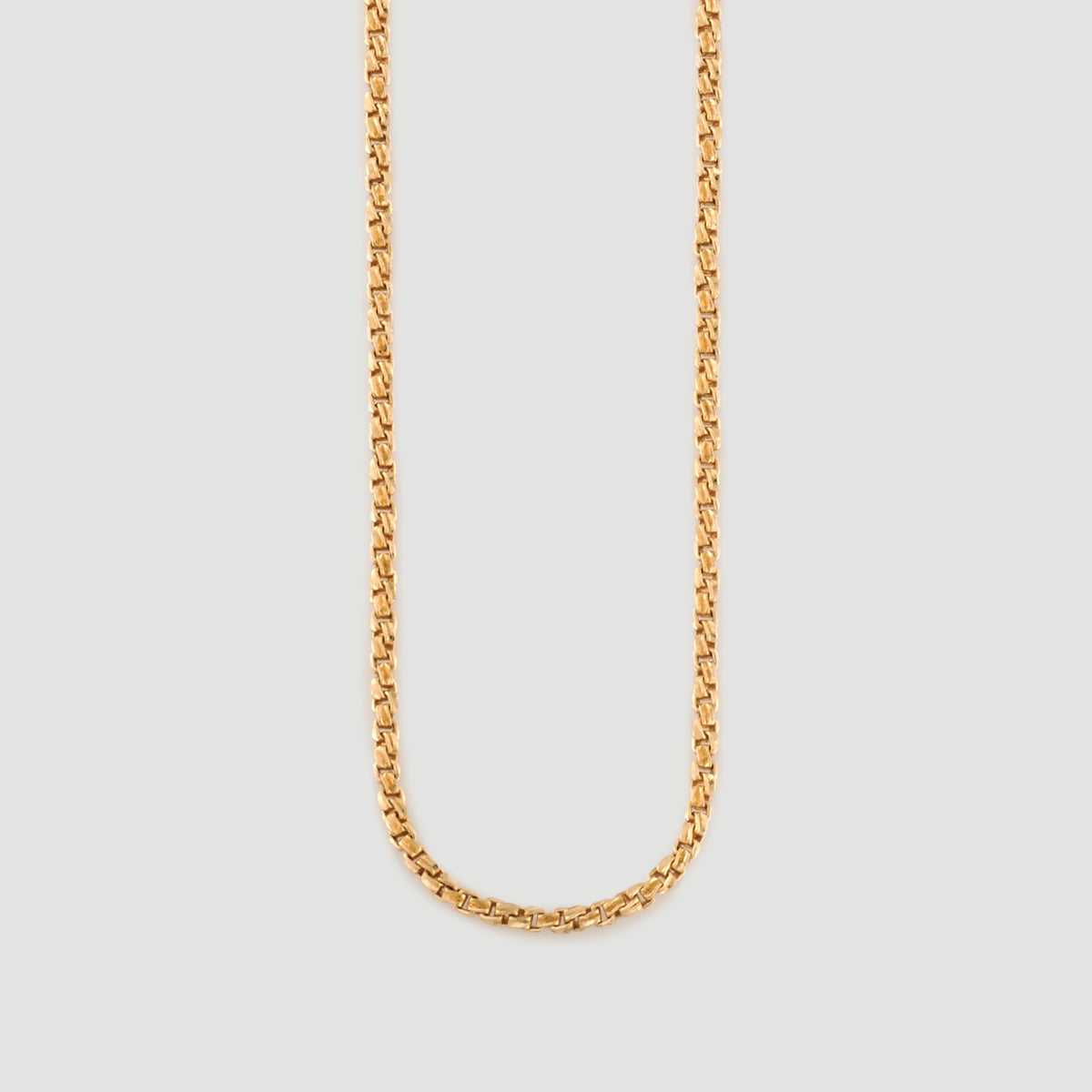 necklace Vcut-vene｜LORO(ロロ)公式通販