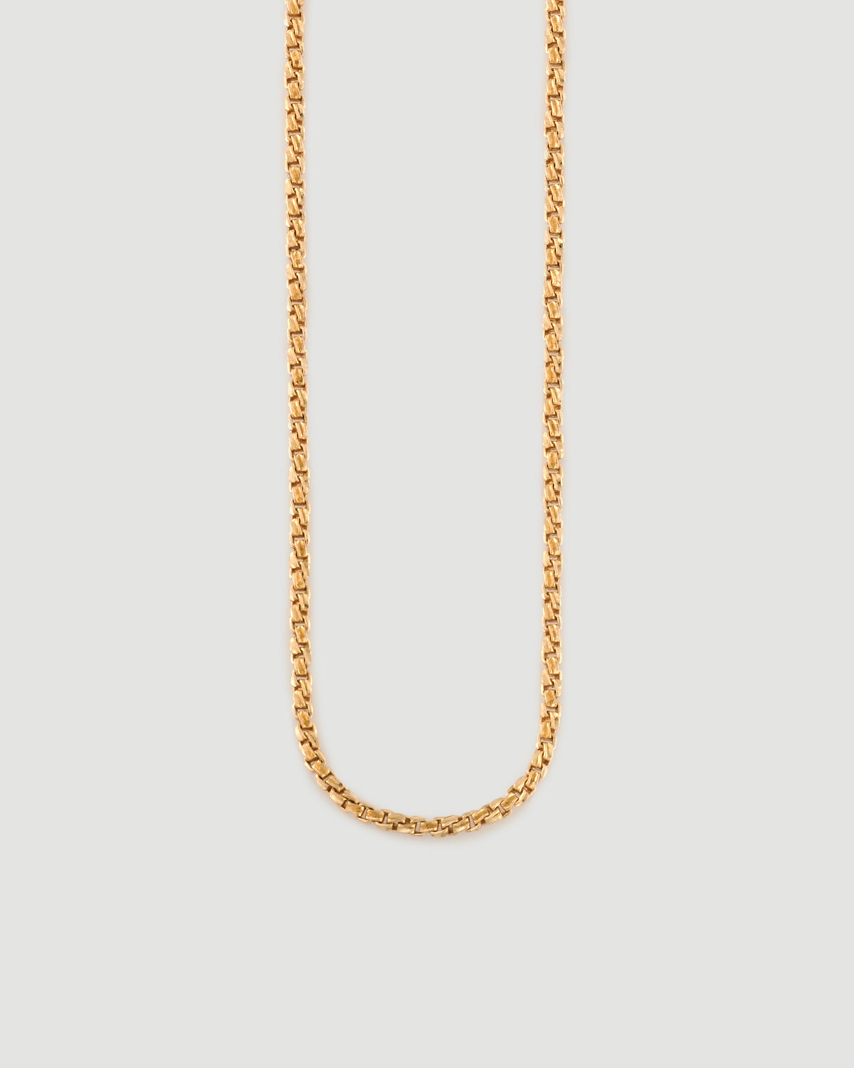 Necklace Vcut-vene