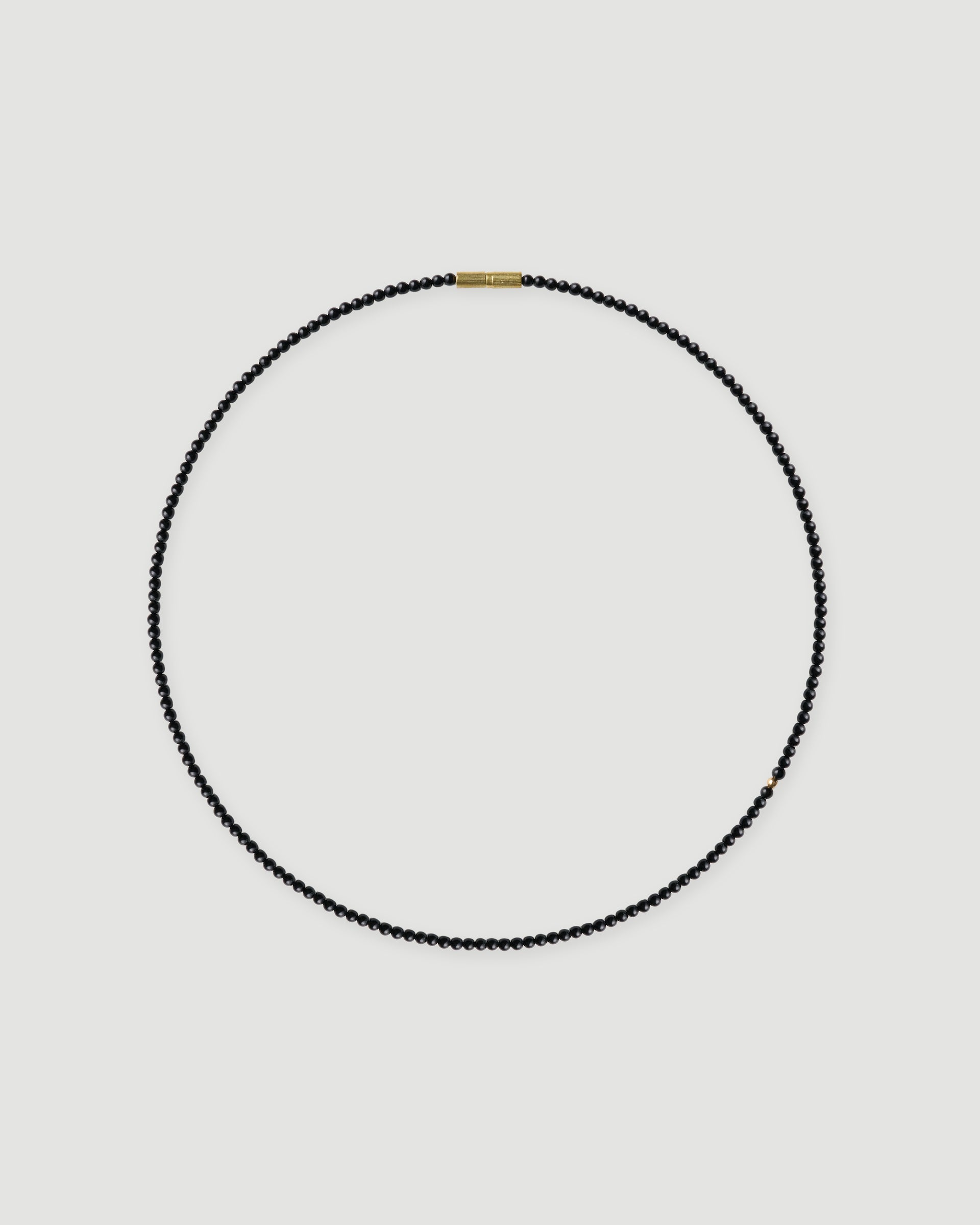 アクセサリー loro O necklace 02の通販 | LIFESTYLEAYURVEDIC