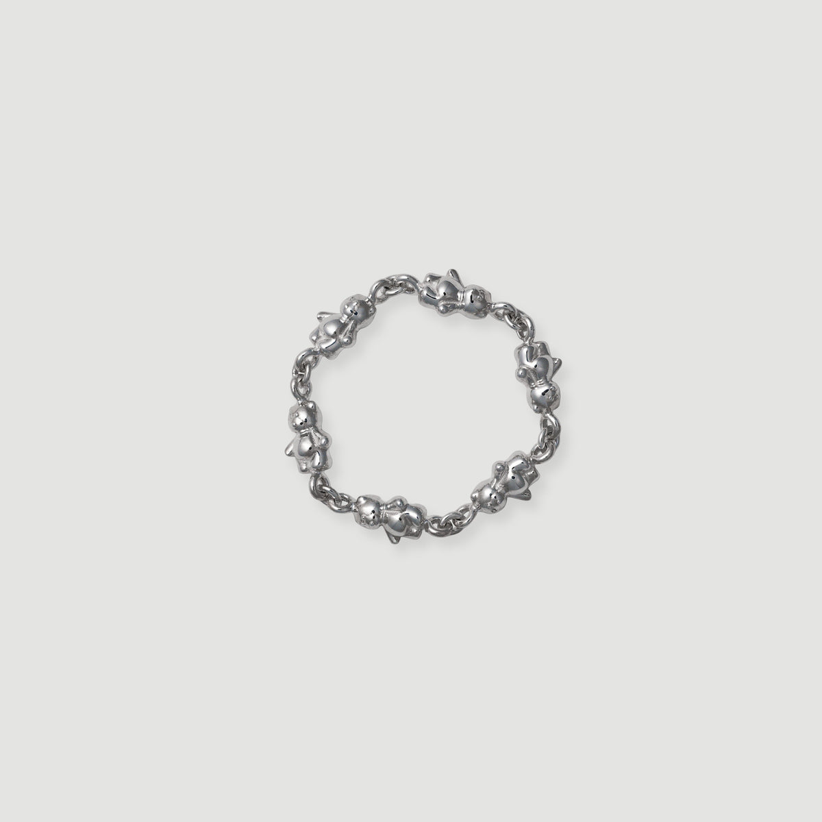 line ring 01｜LORO official online store