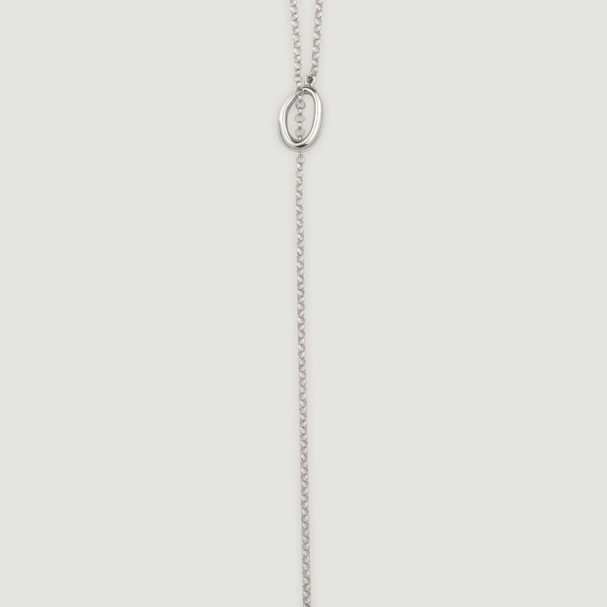 O necklace 02｜LORO(ロロ)公式通販