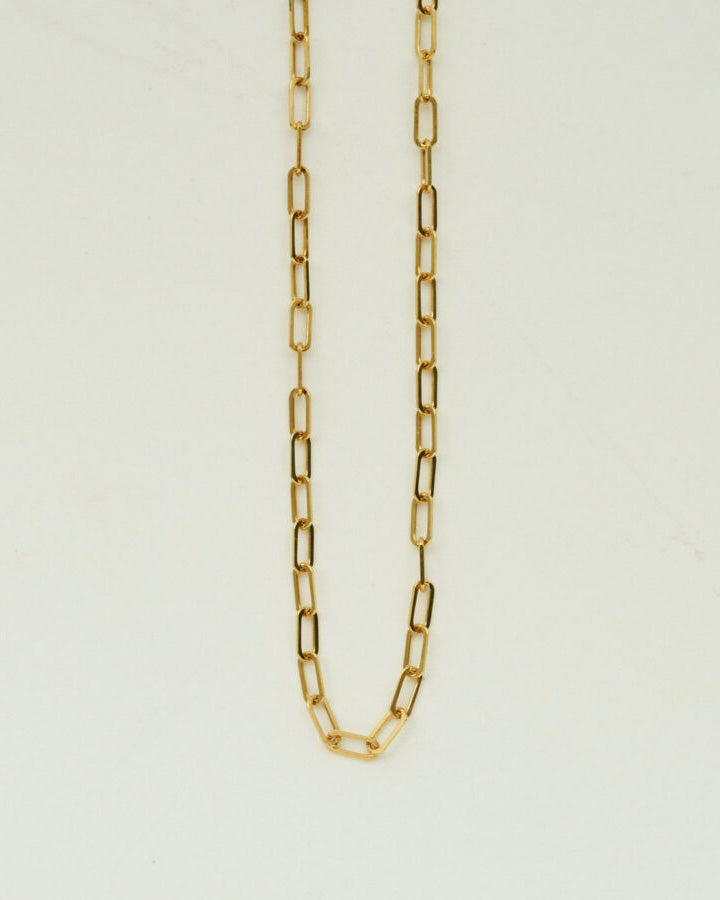 chain necklace