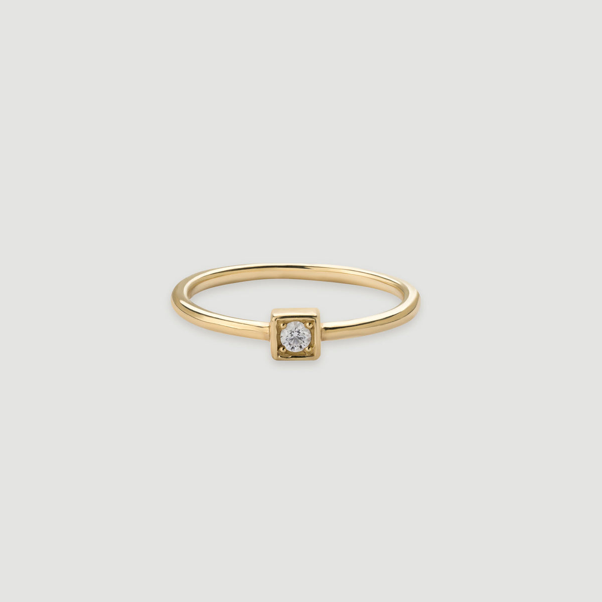 square ring 01｜LORO(ロロ)公式通販