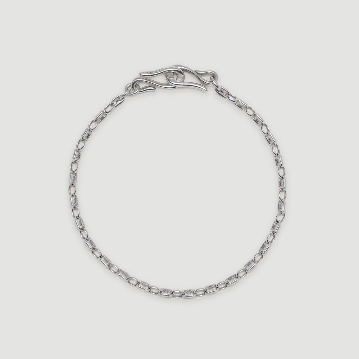 mutual bracelet 01｜LORO(Lorro) official online store
