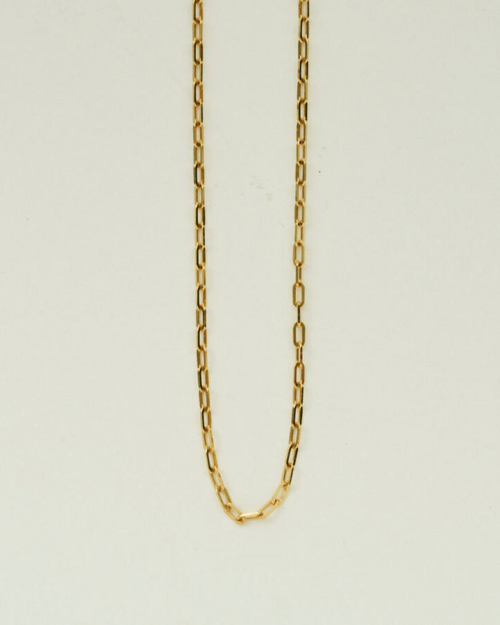 chain necklace