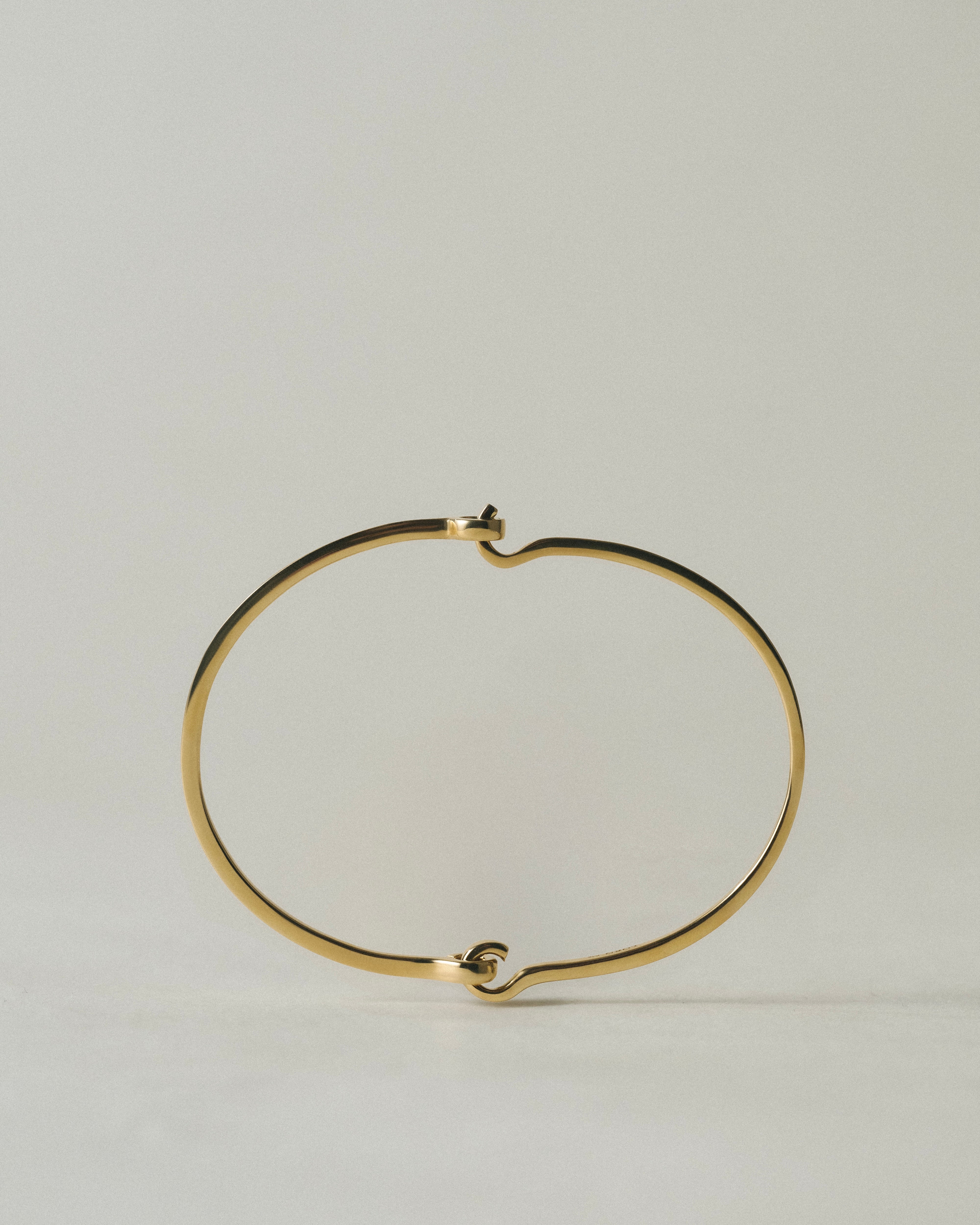 01M bangle 03 K18