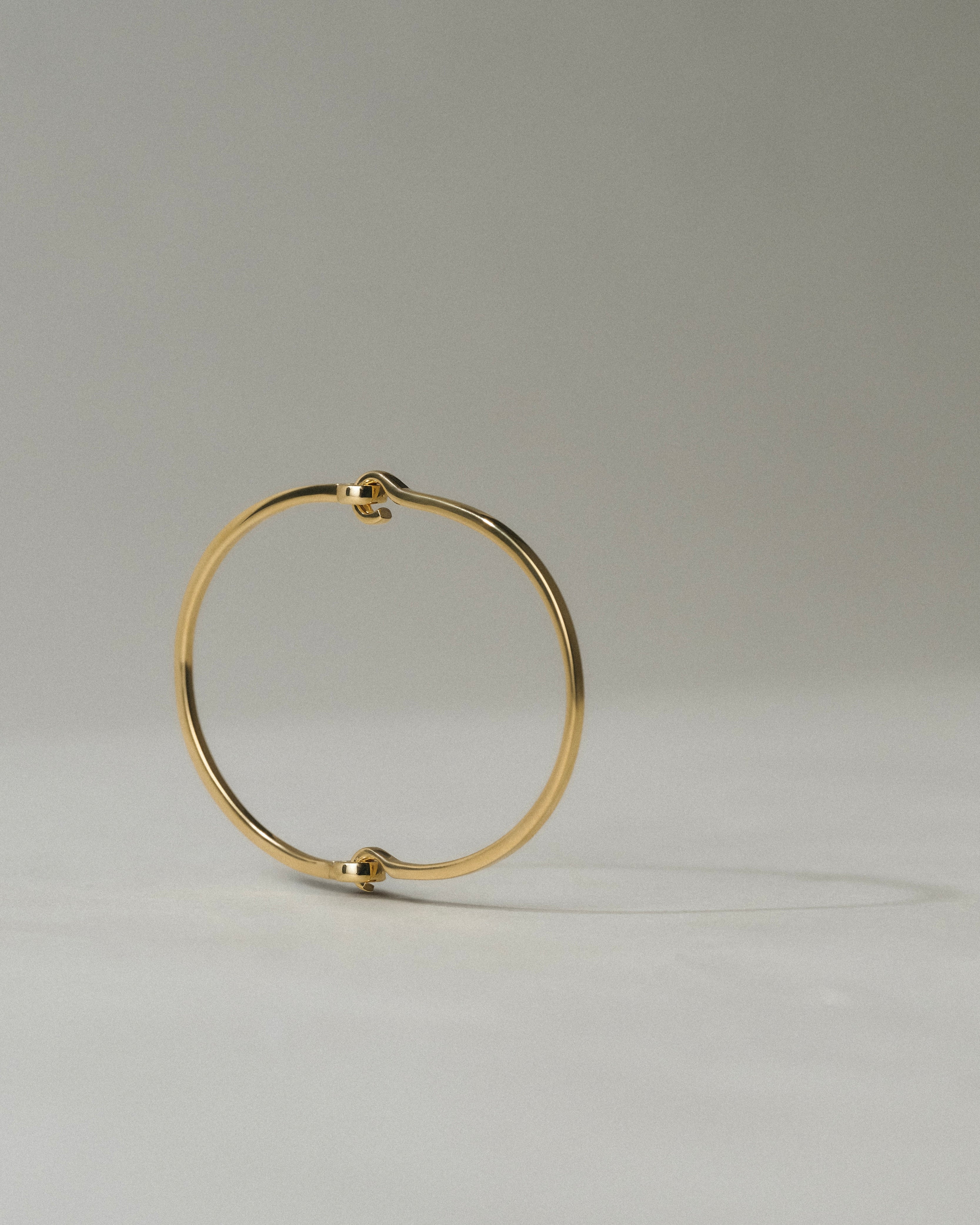01M bangle 03 K18