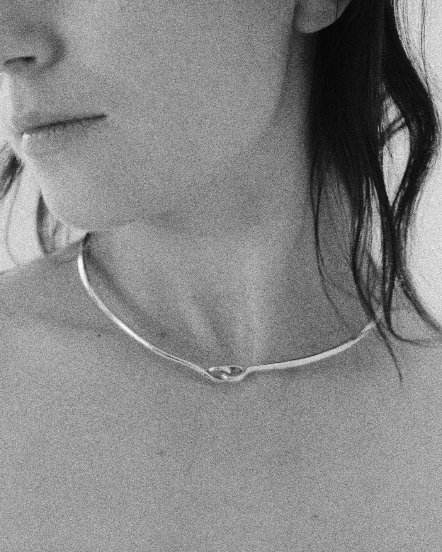 [Made-to-Order] 01M necklace 05