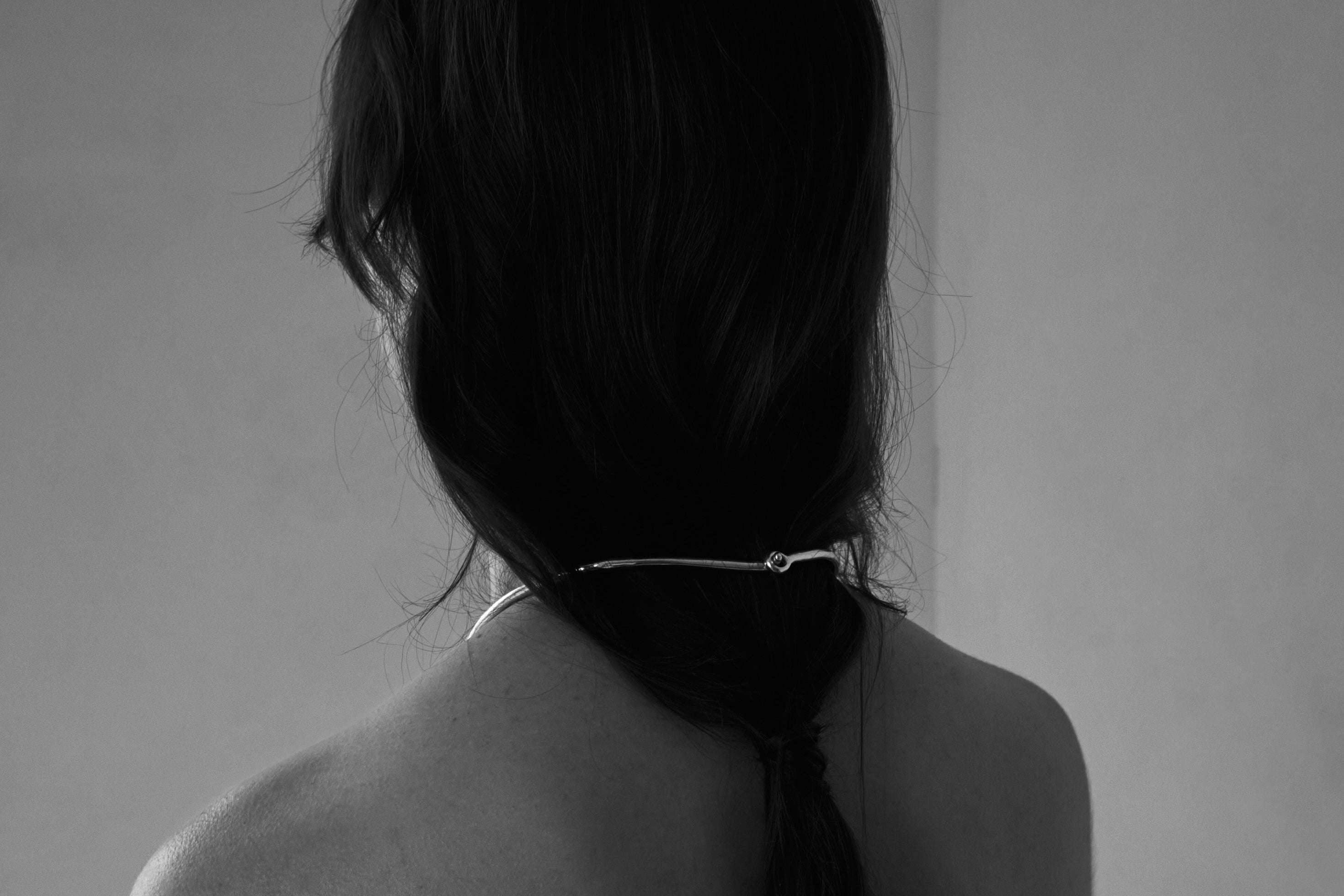 [Made-to-Order] 01M necklace 05