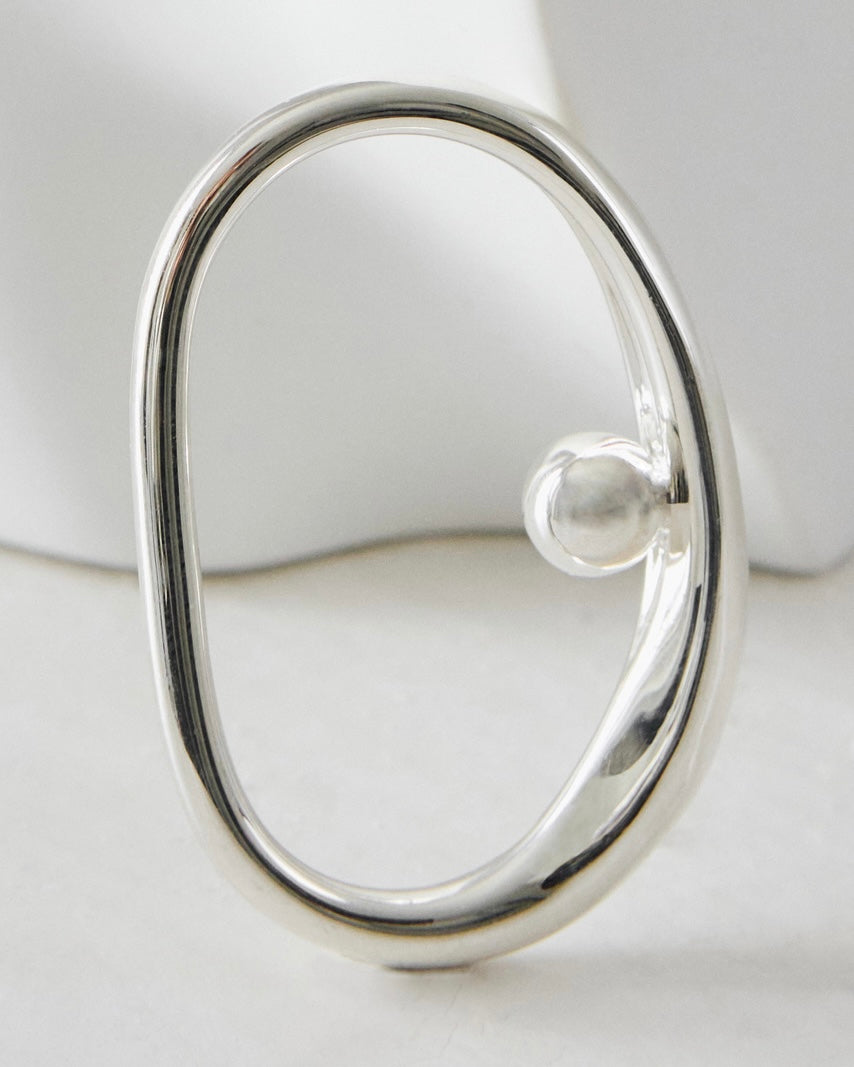shape ring 06｜LORO(ロロ)公式通販