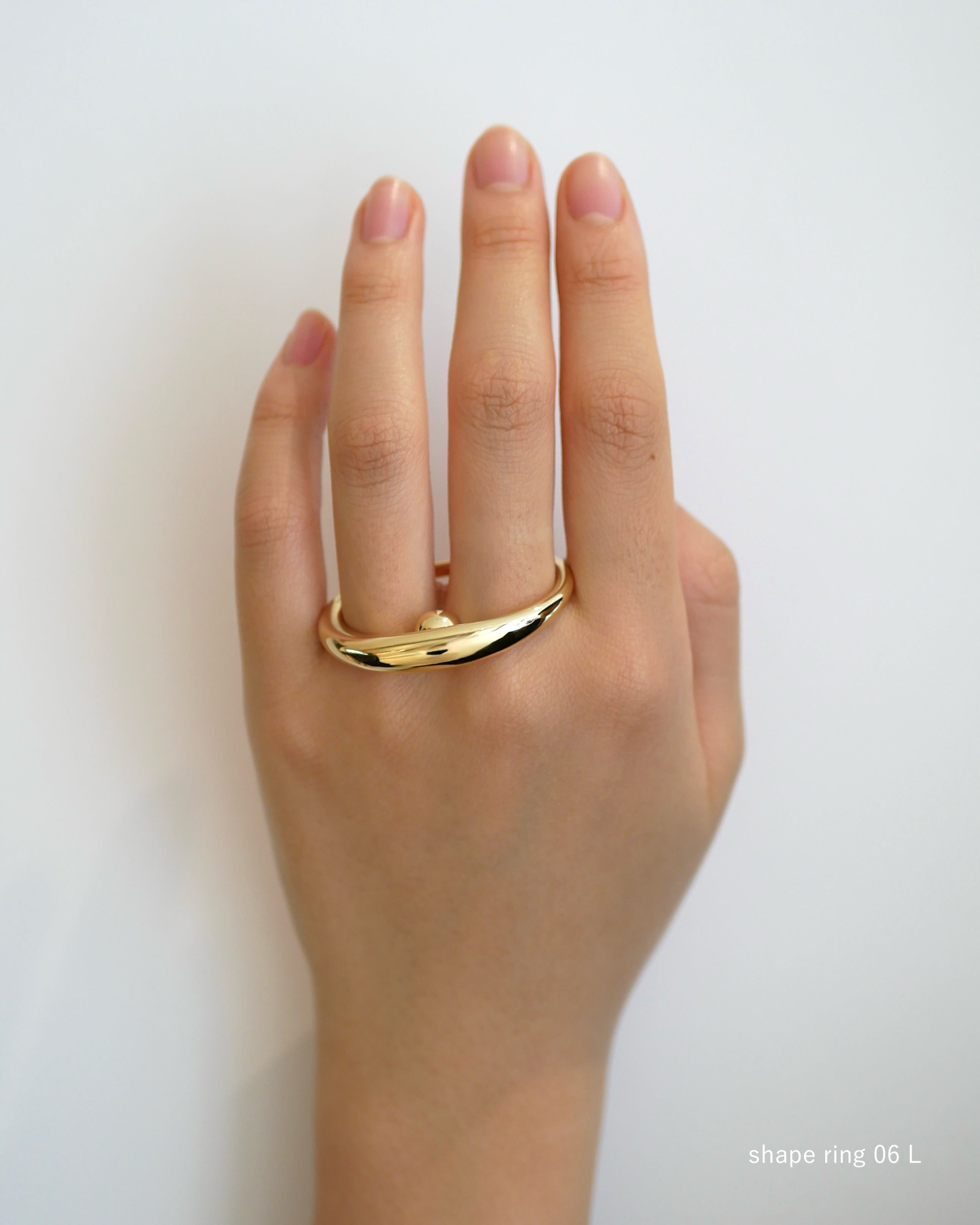 shape ring 06 K18