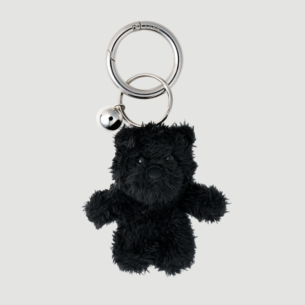 bear key charm｜LORO(ロロ)公式通販