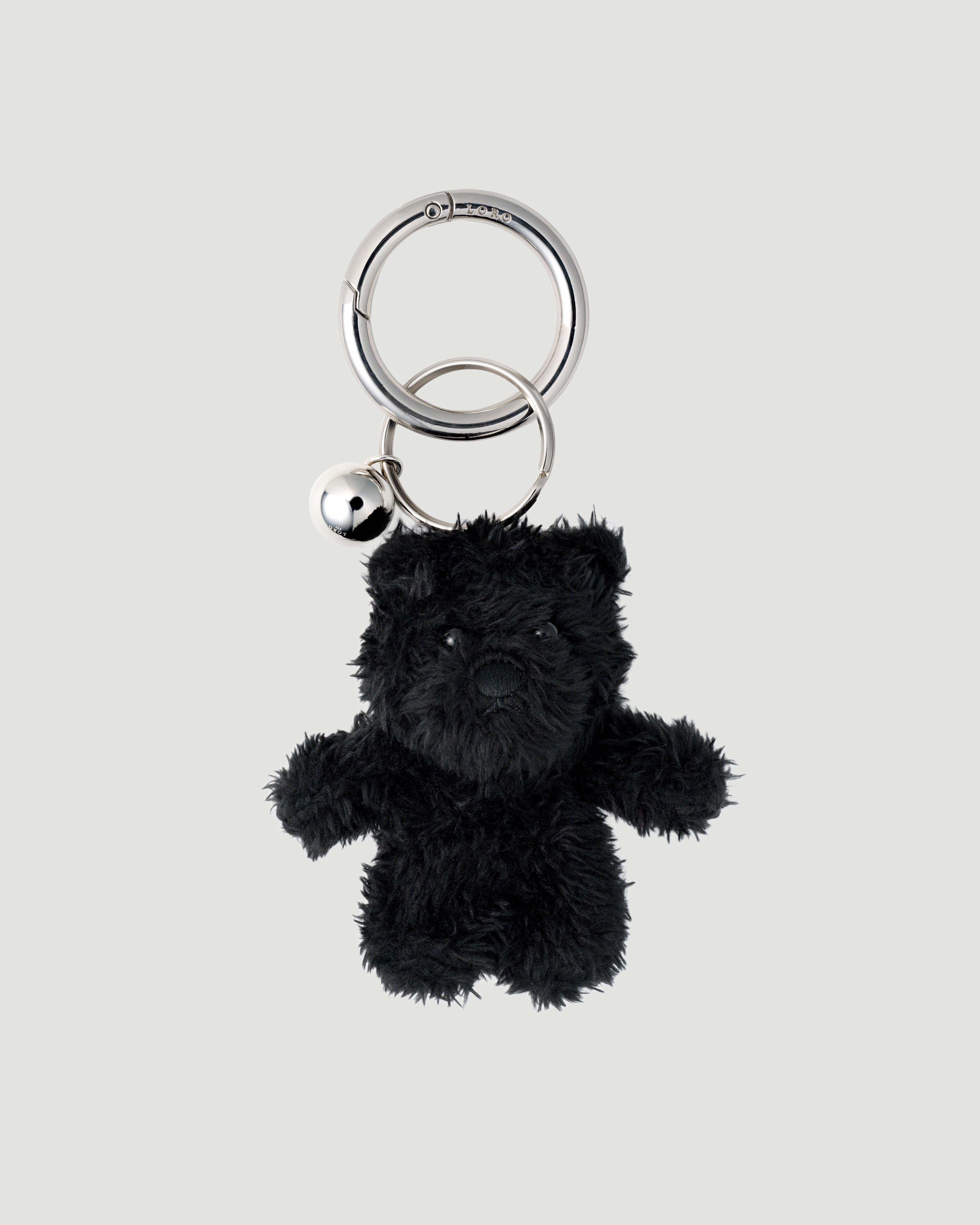bear key charm|LORO(ロロ)公式通販 bear key charm|LORO(ロロ)公式通販