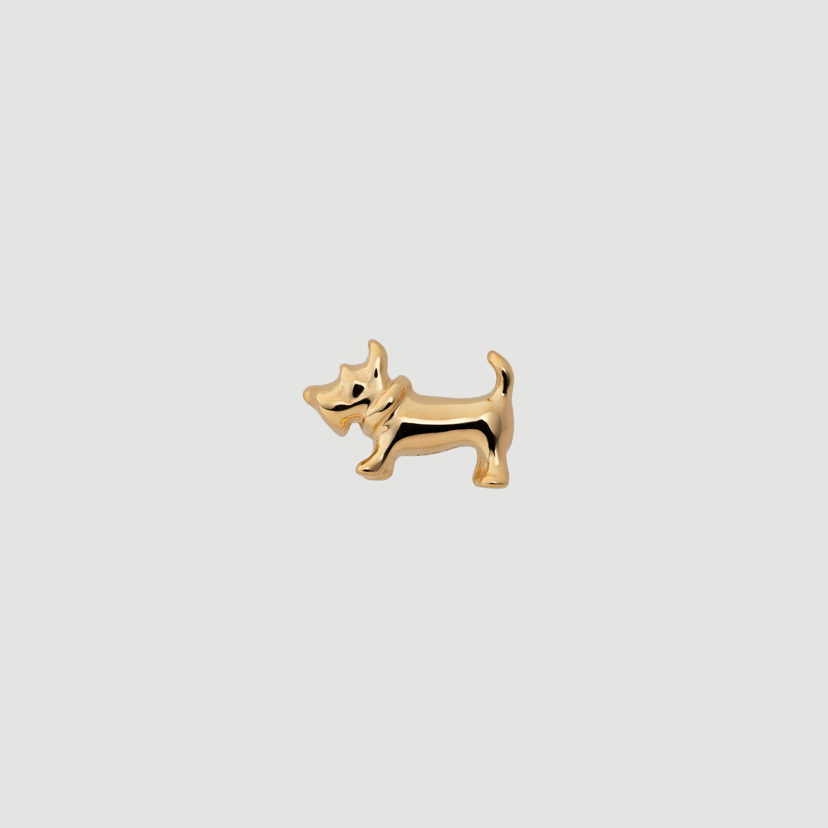 schnauzer pierce gold｜LORO(ロロ)公式通販