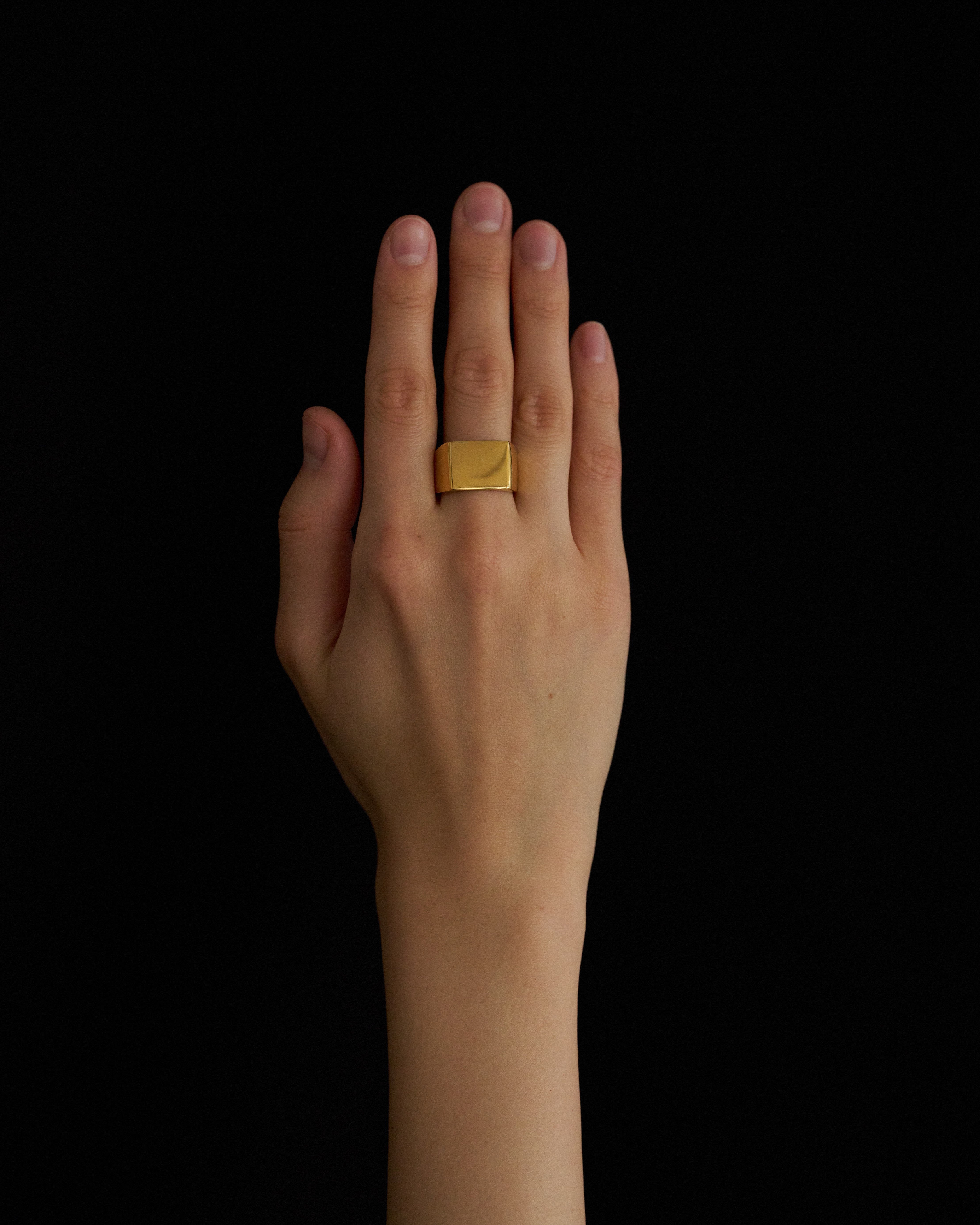 K10 bar ring | LORO official online store