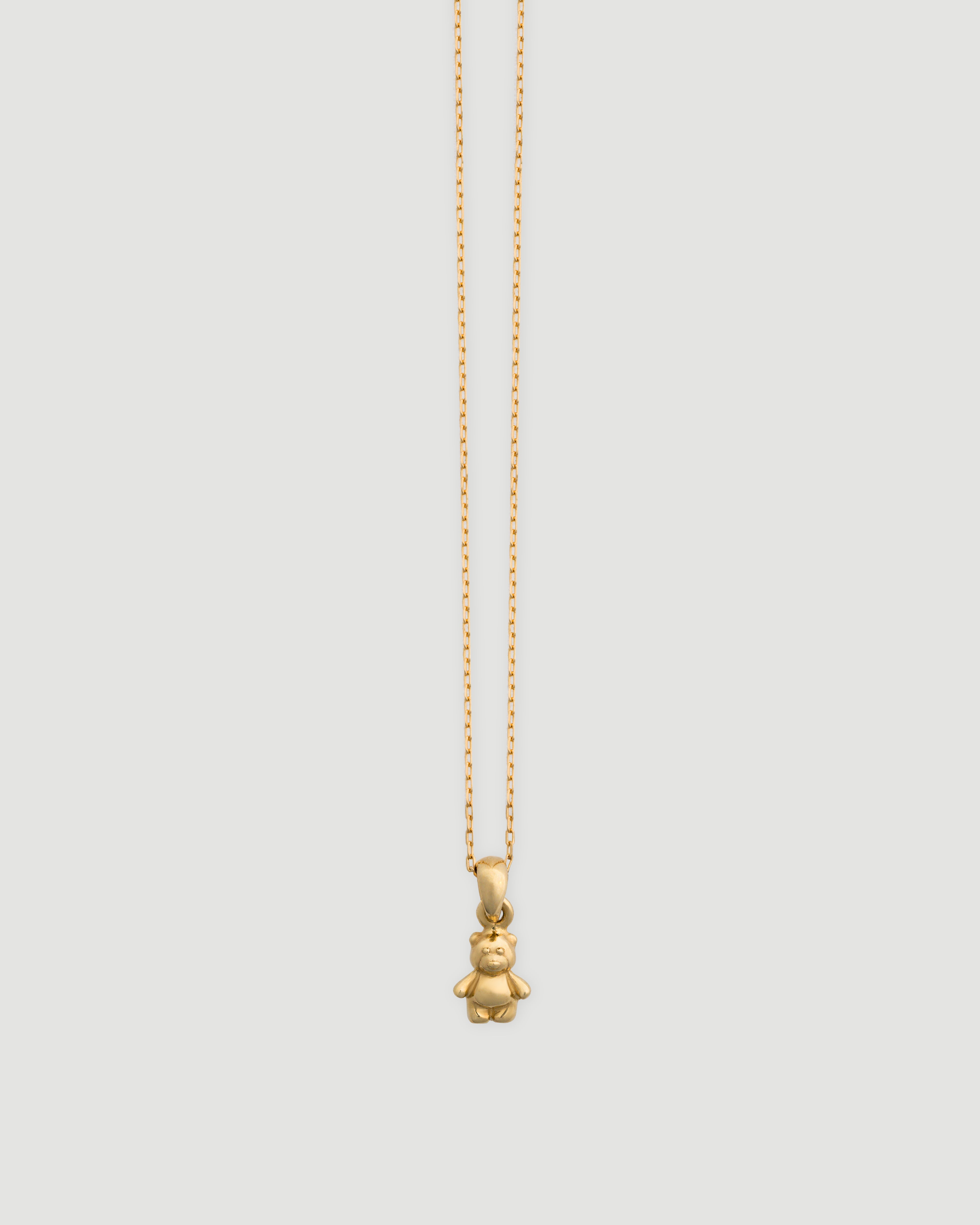 LORO mutual necklace 40cm NECKLACE｜LORO Official Online Store 
