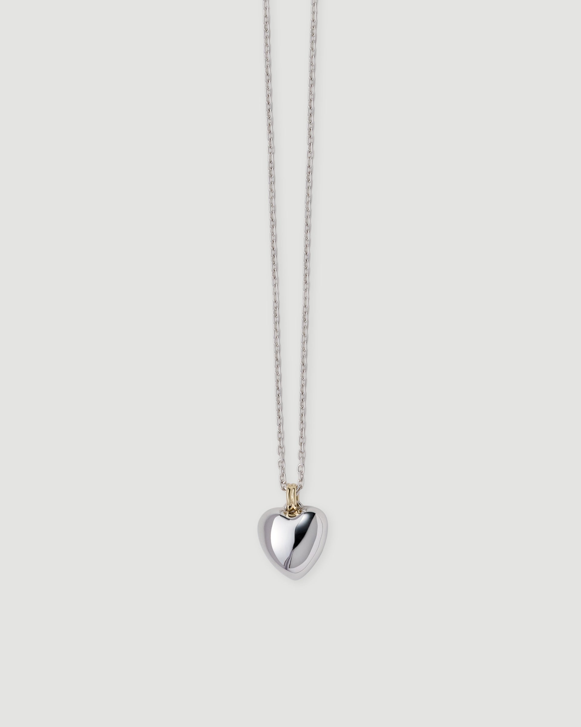 heart necklace 01 mix|LORO(ロロ)公式通販 heart necklace 01 mix|LORO(ロロ)公式通販