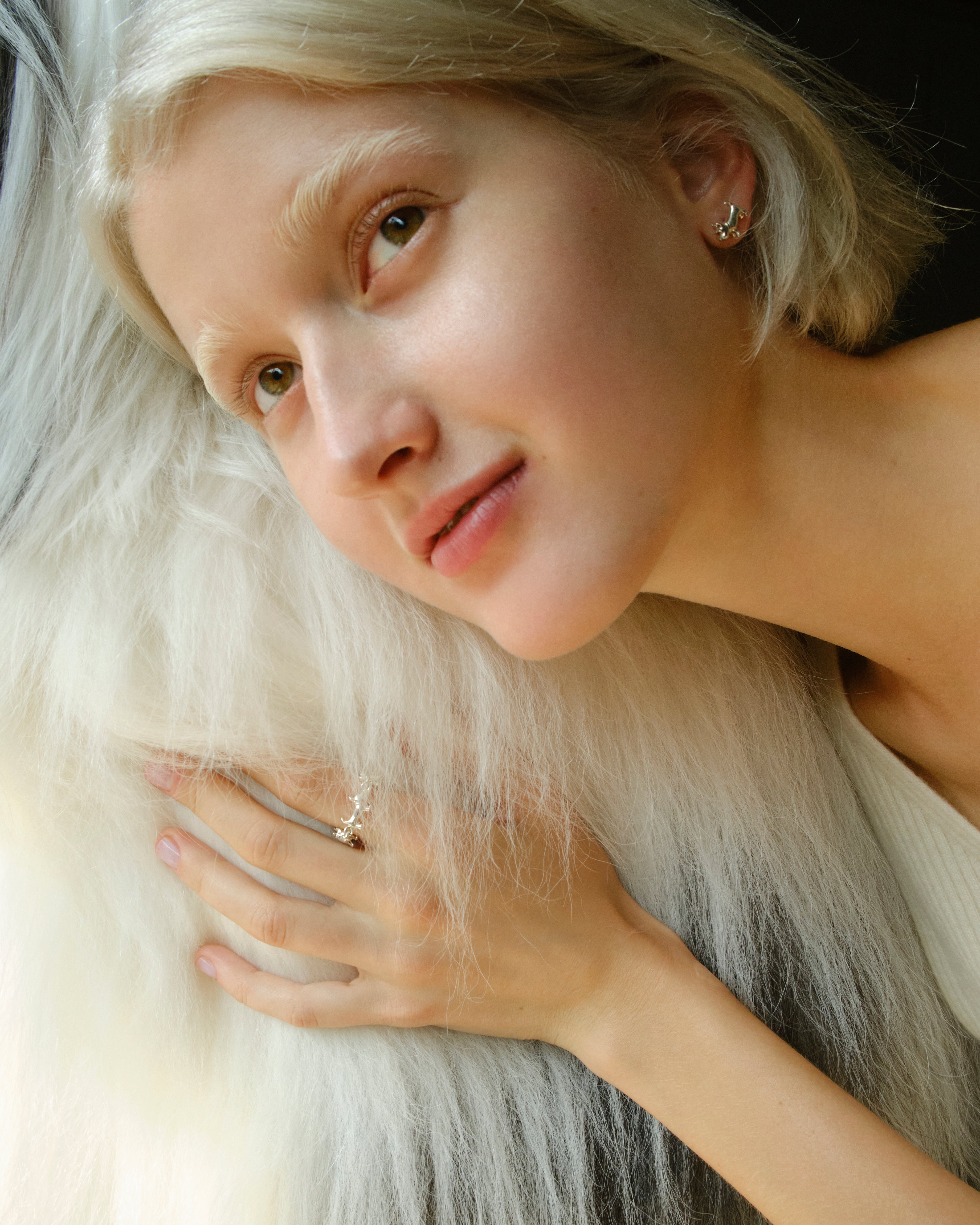 schnauzer pierce｜LORO(ロロ)公式通販