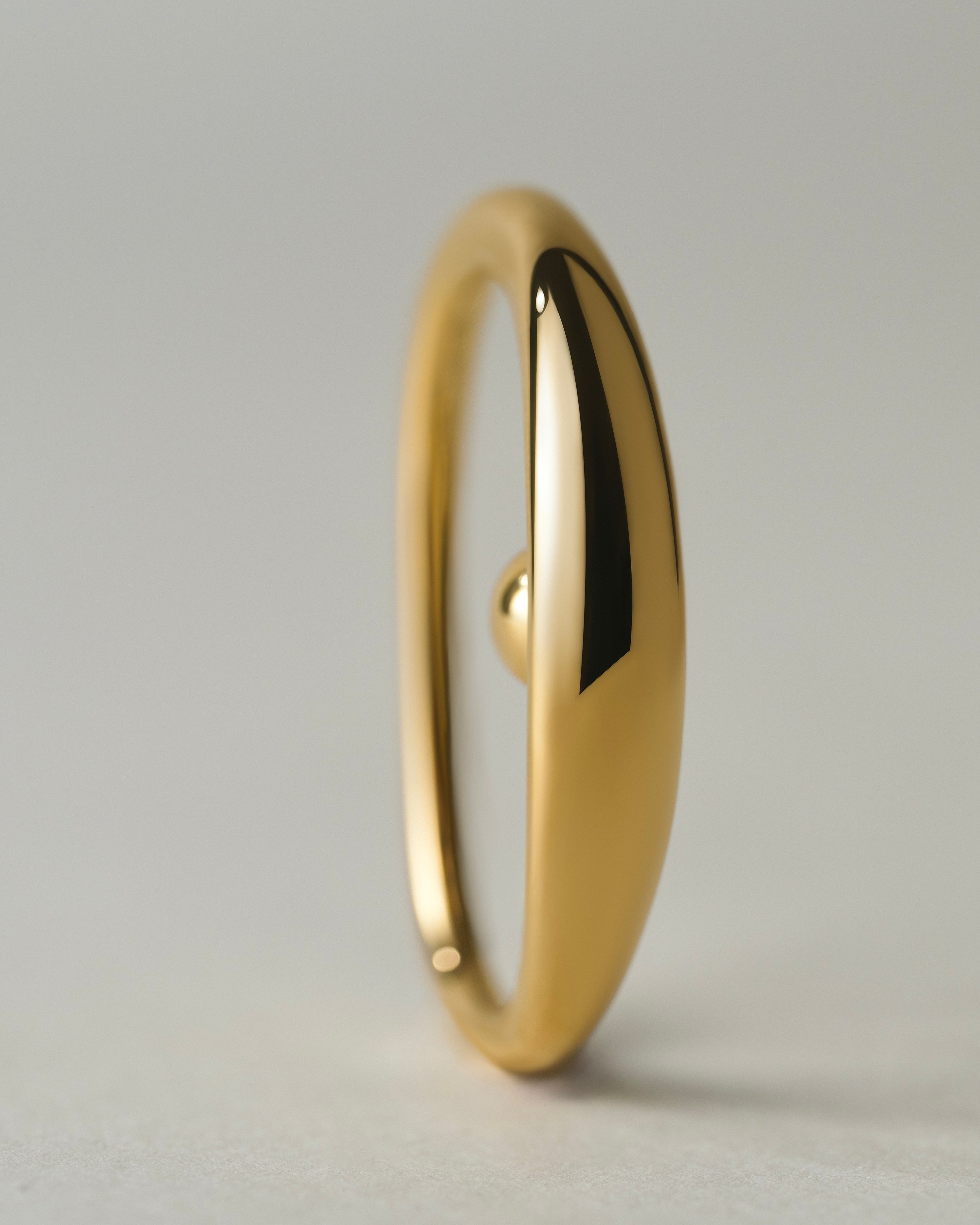 アクセサリー LORO loro shape ring06 shape ring 06 K18｜LORO(ロロ)公式通販