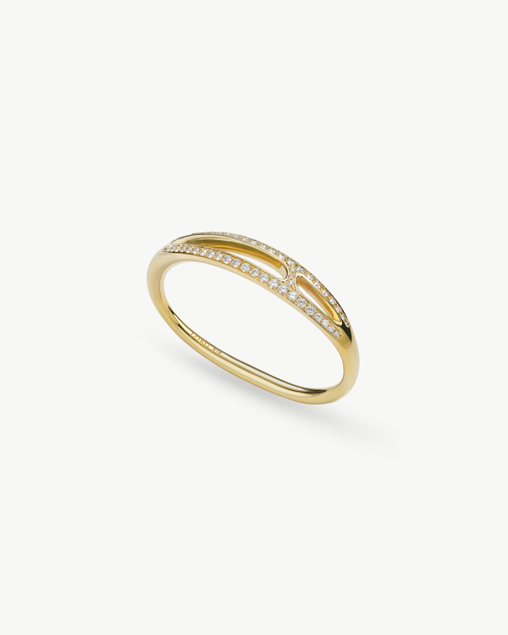 RING｜LORO(ロロ)公式通販