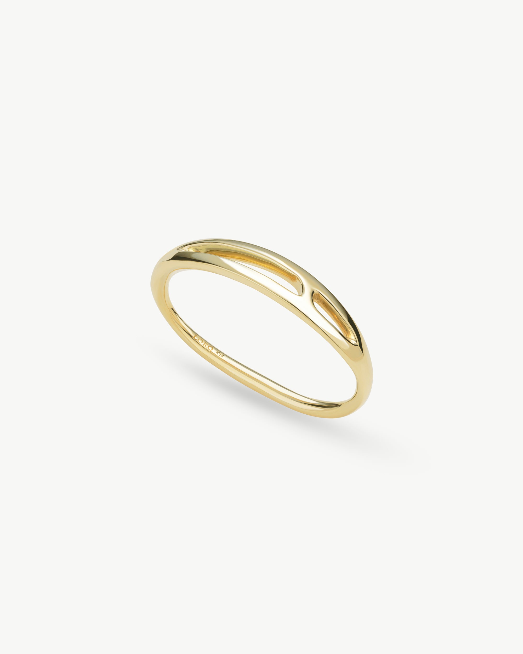 front open ring 06