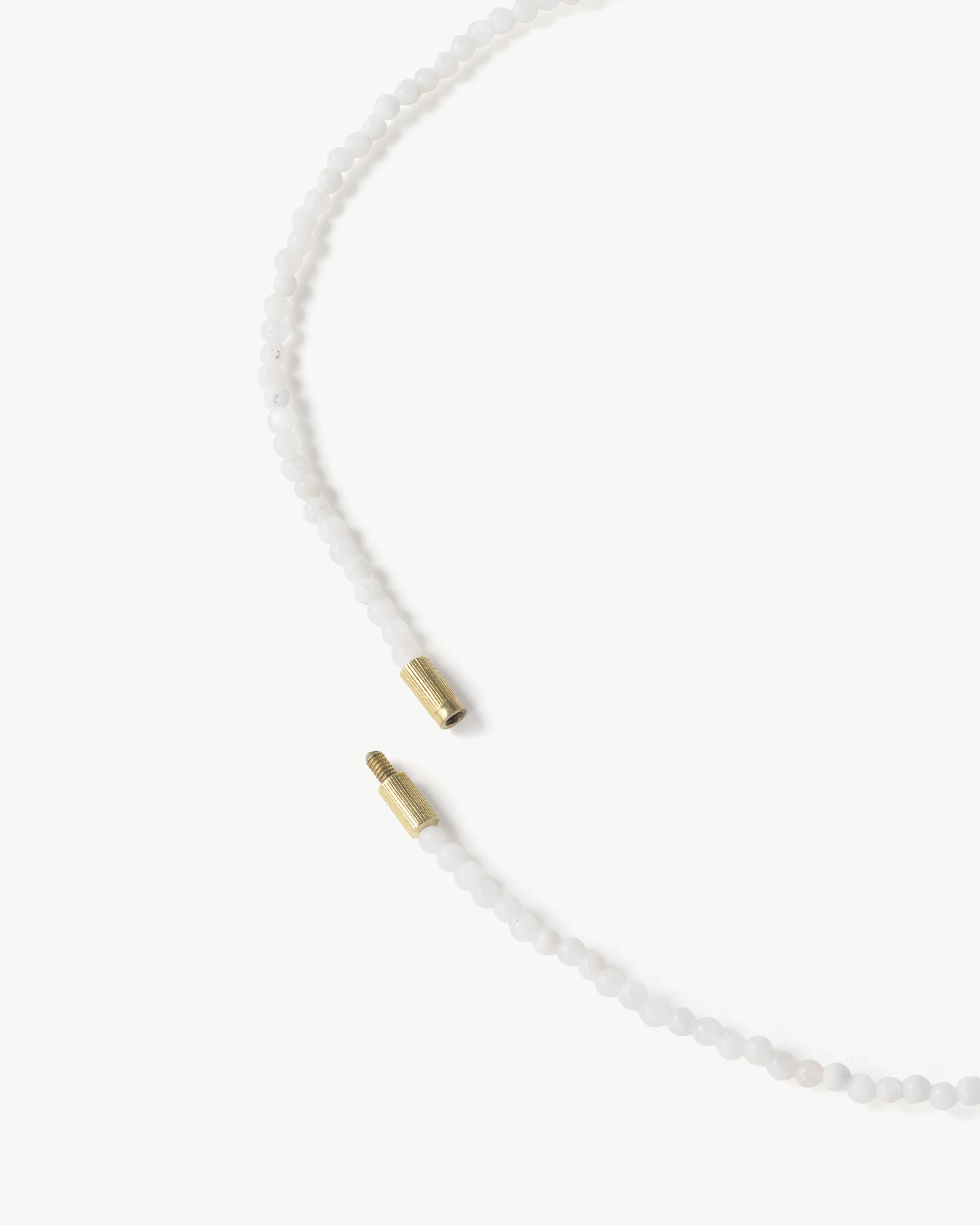 amulet Blue moonstone necklace 02
