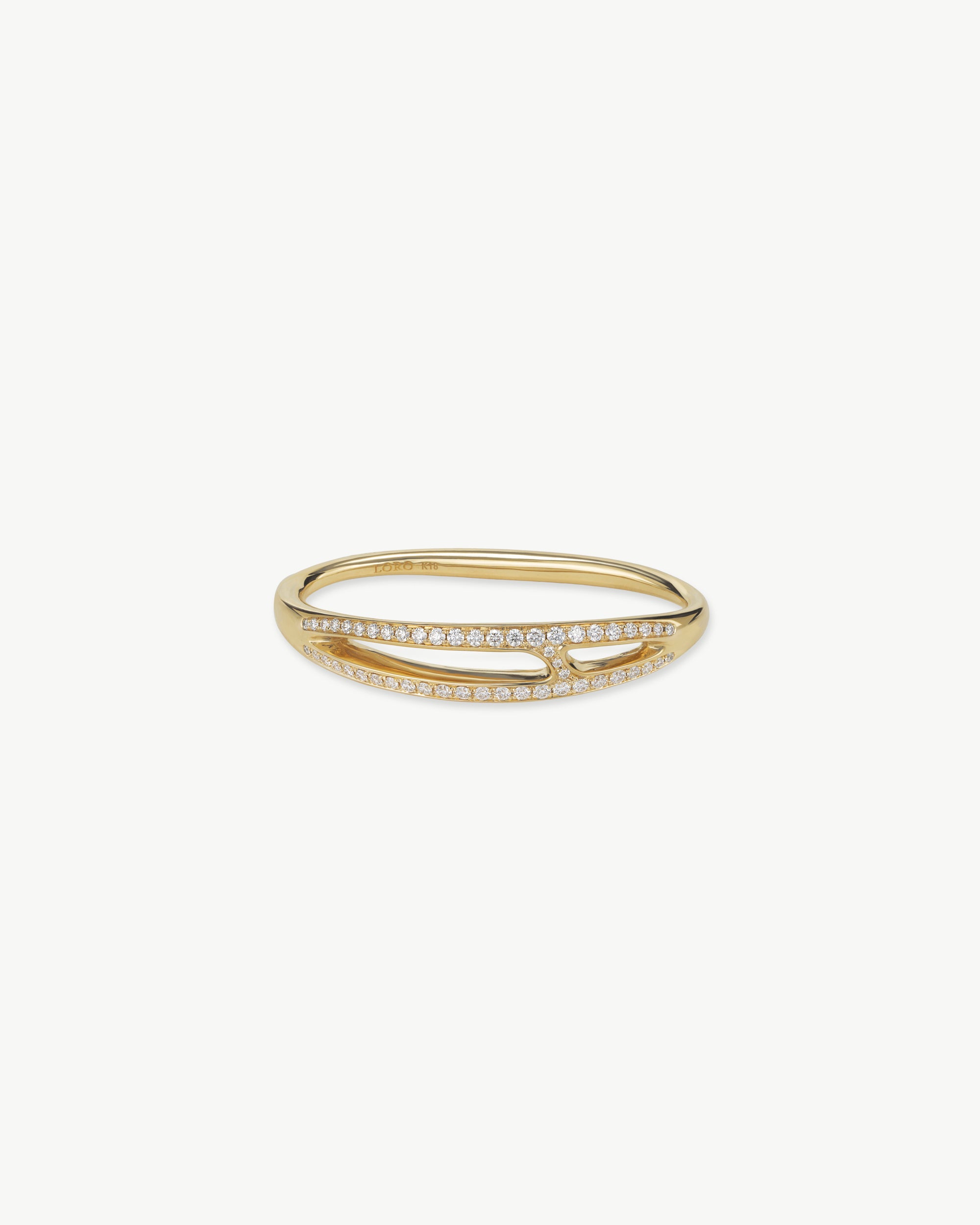 front open ring 06 dia