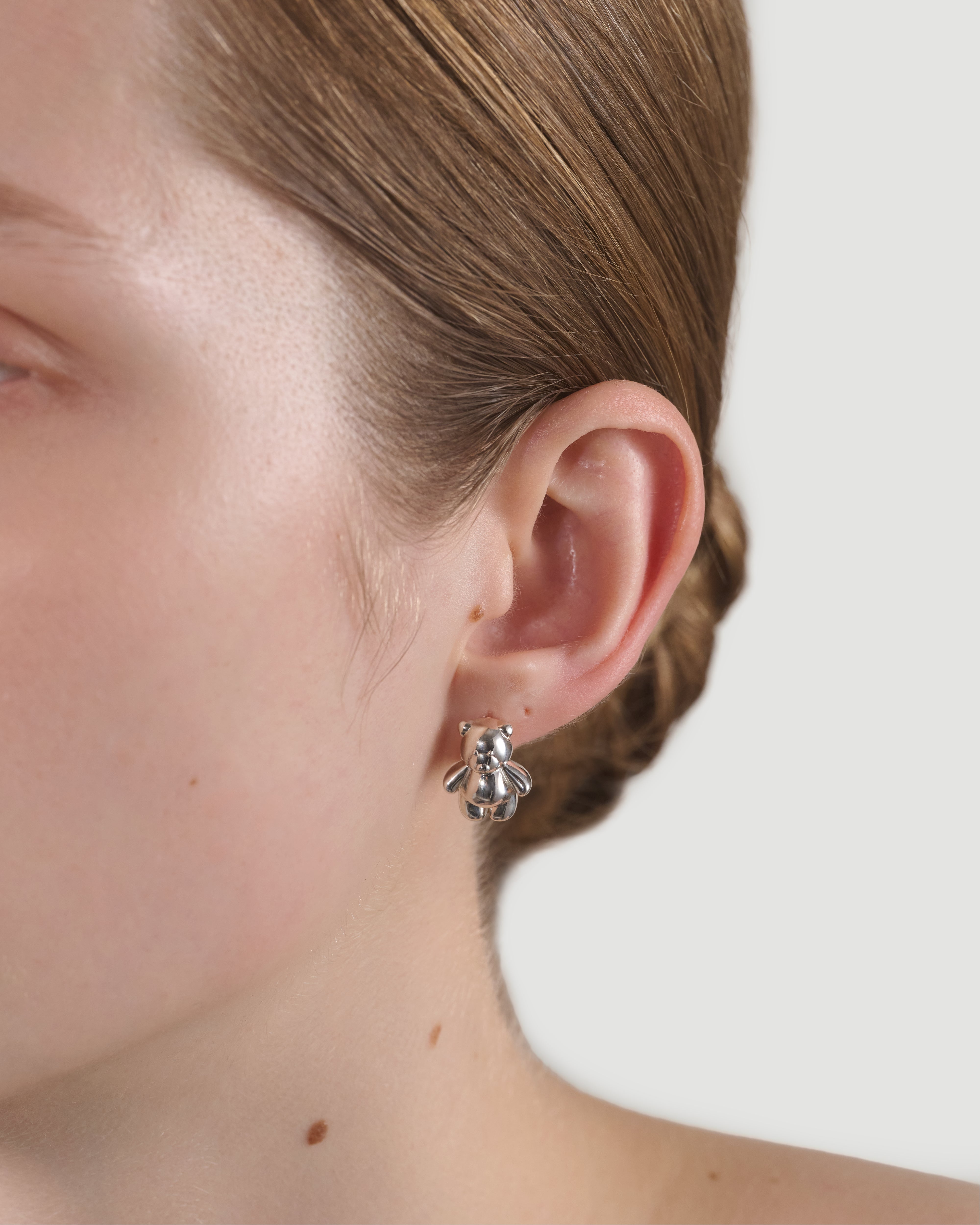 bear pierce pt｜LORO(ロロ)公式通販