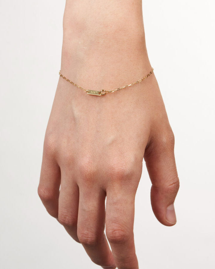 chain bracelet