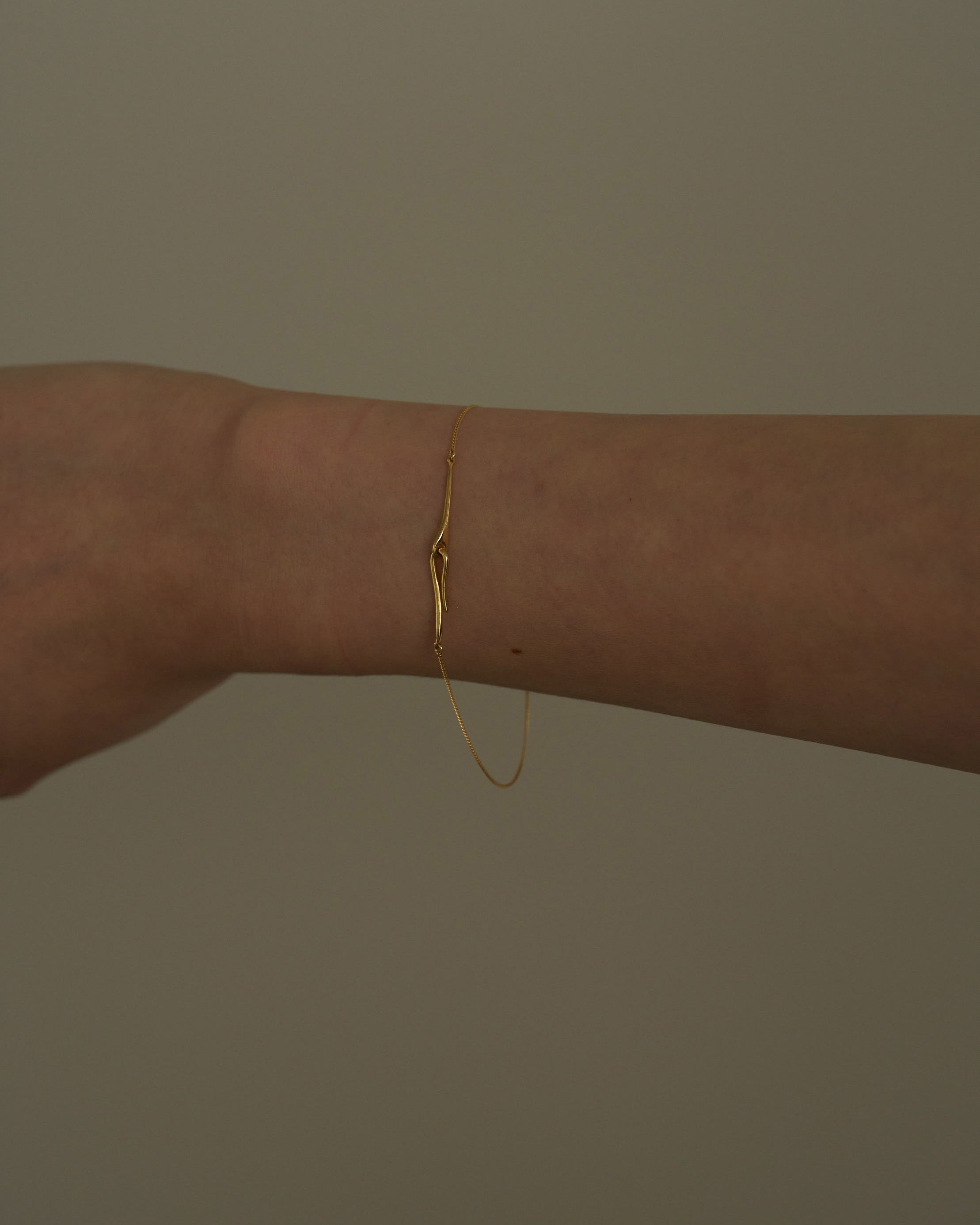 01M bracelet 01 gold