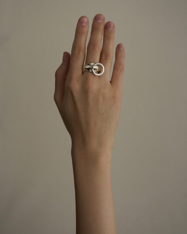 01M ring 02｜LORO official online store