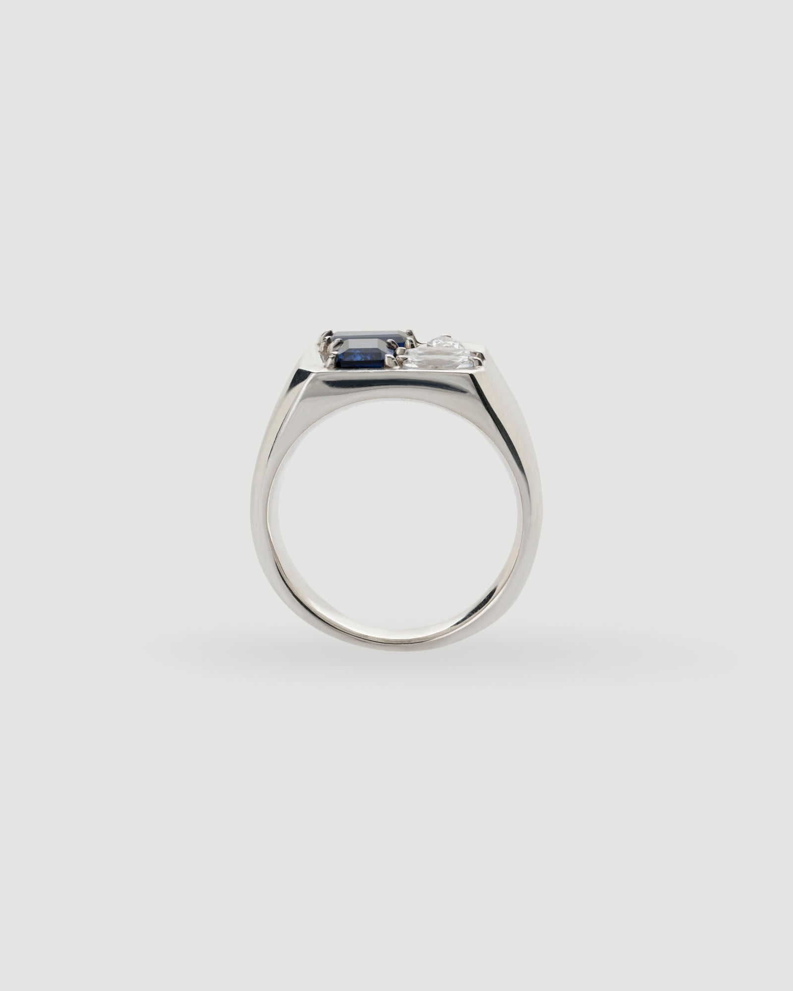 CZ ring 03