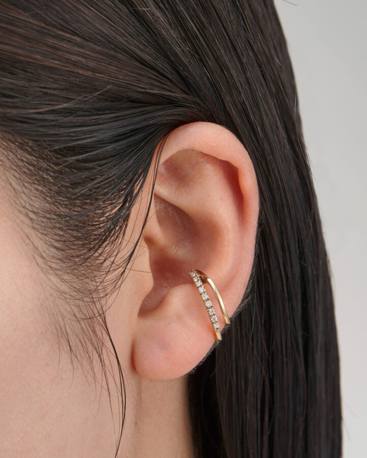 D earcuff