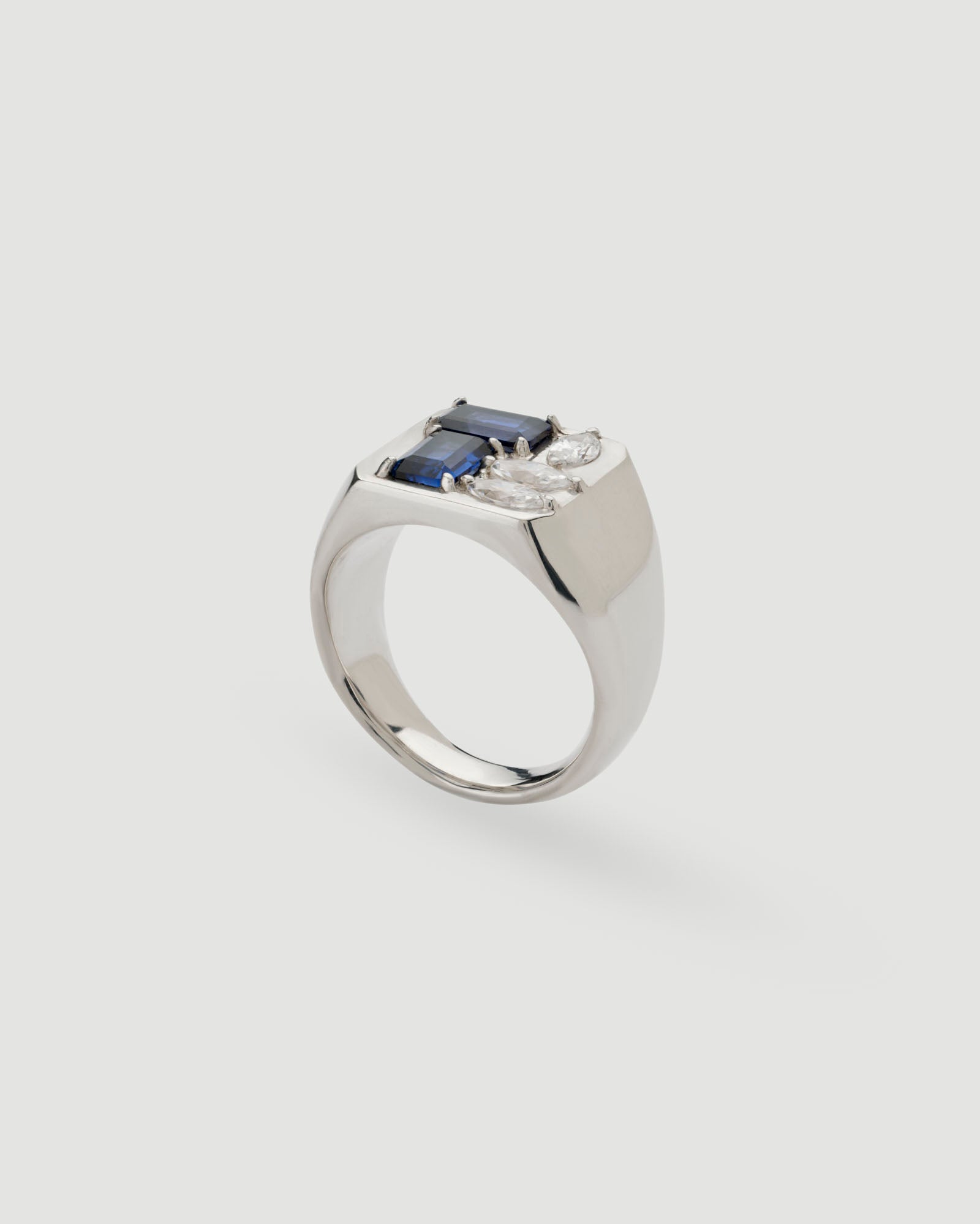 CZ ring 03