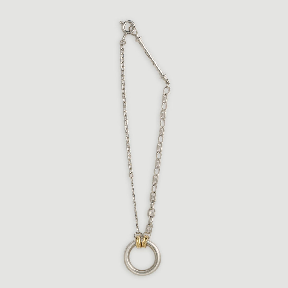 loop bracelet 01｜LORO(ロロ)公式通販