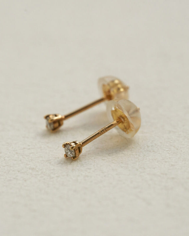 D pierce 01 gold