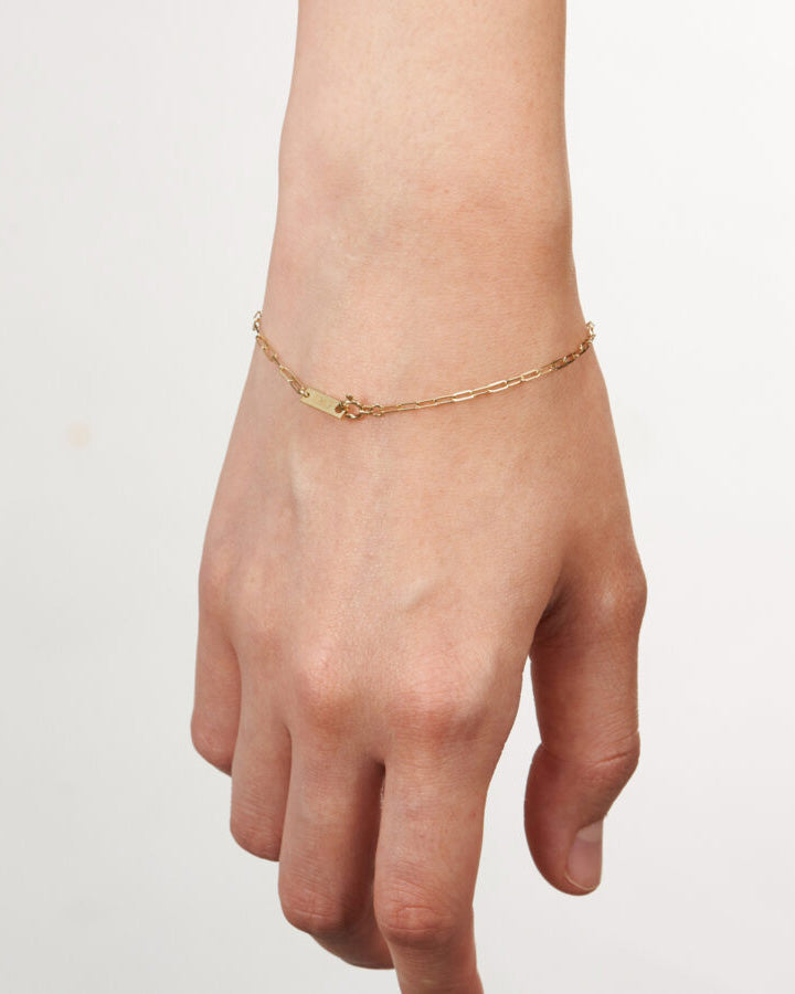 chain bracelet