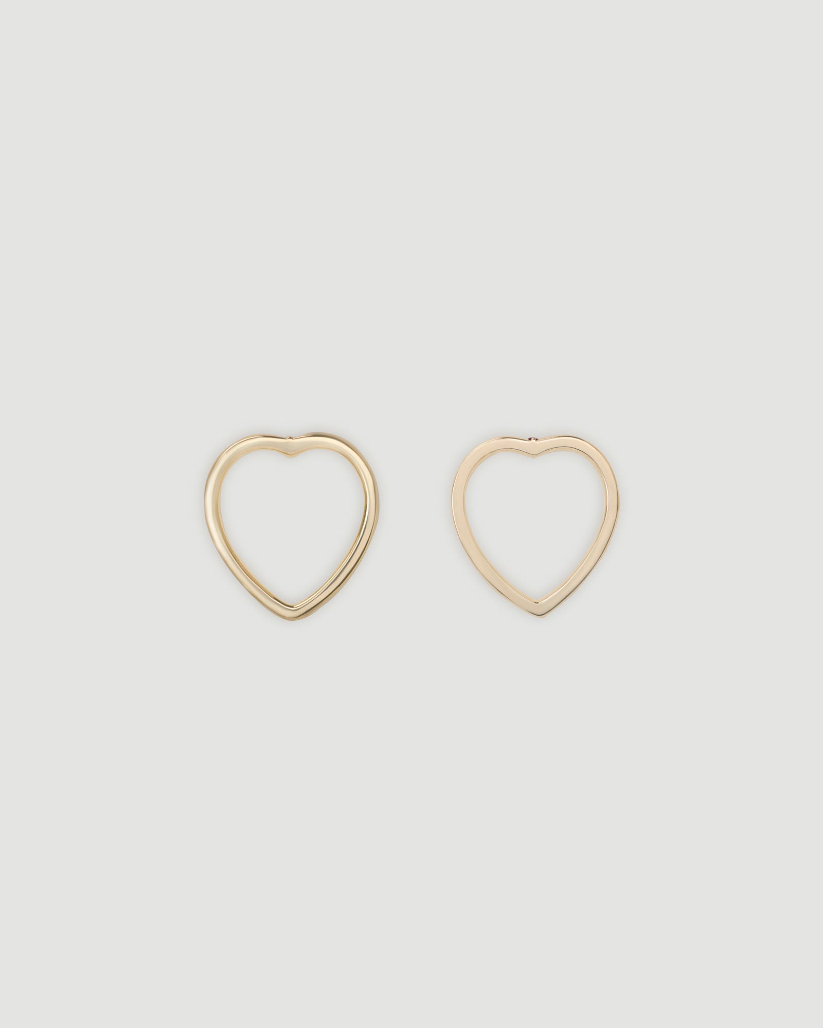 [Pre-order item] heart ring