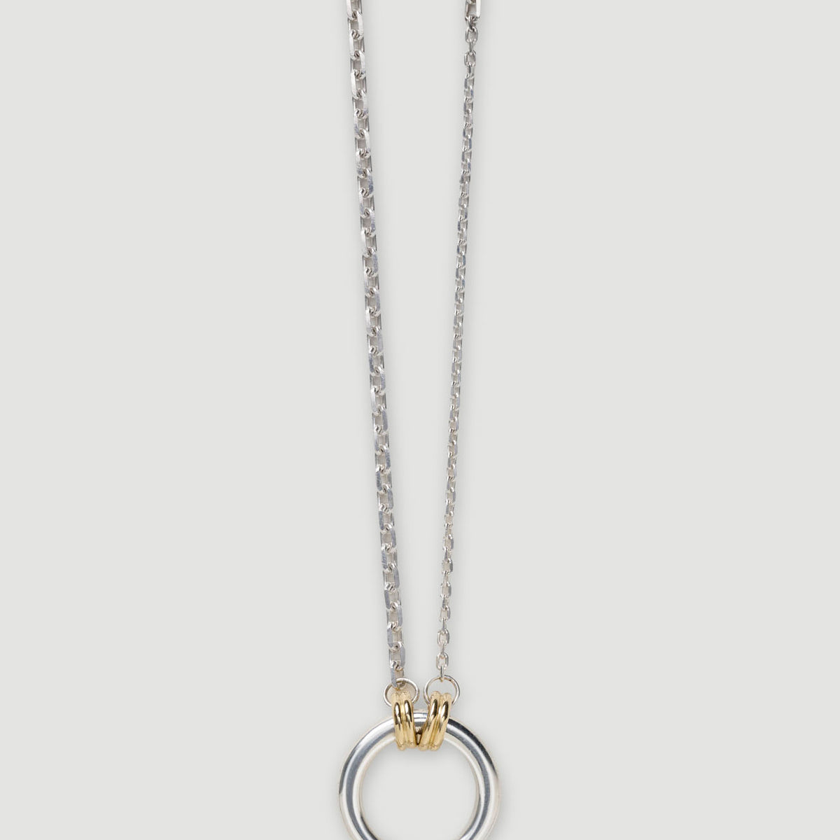 loop necklace 01｜LORO(ロロ)公式通販