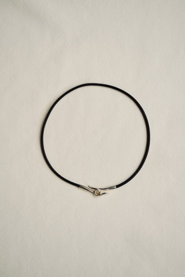 01M leather necklace 01｜LORO(ロロ)公式通販