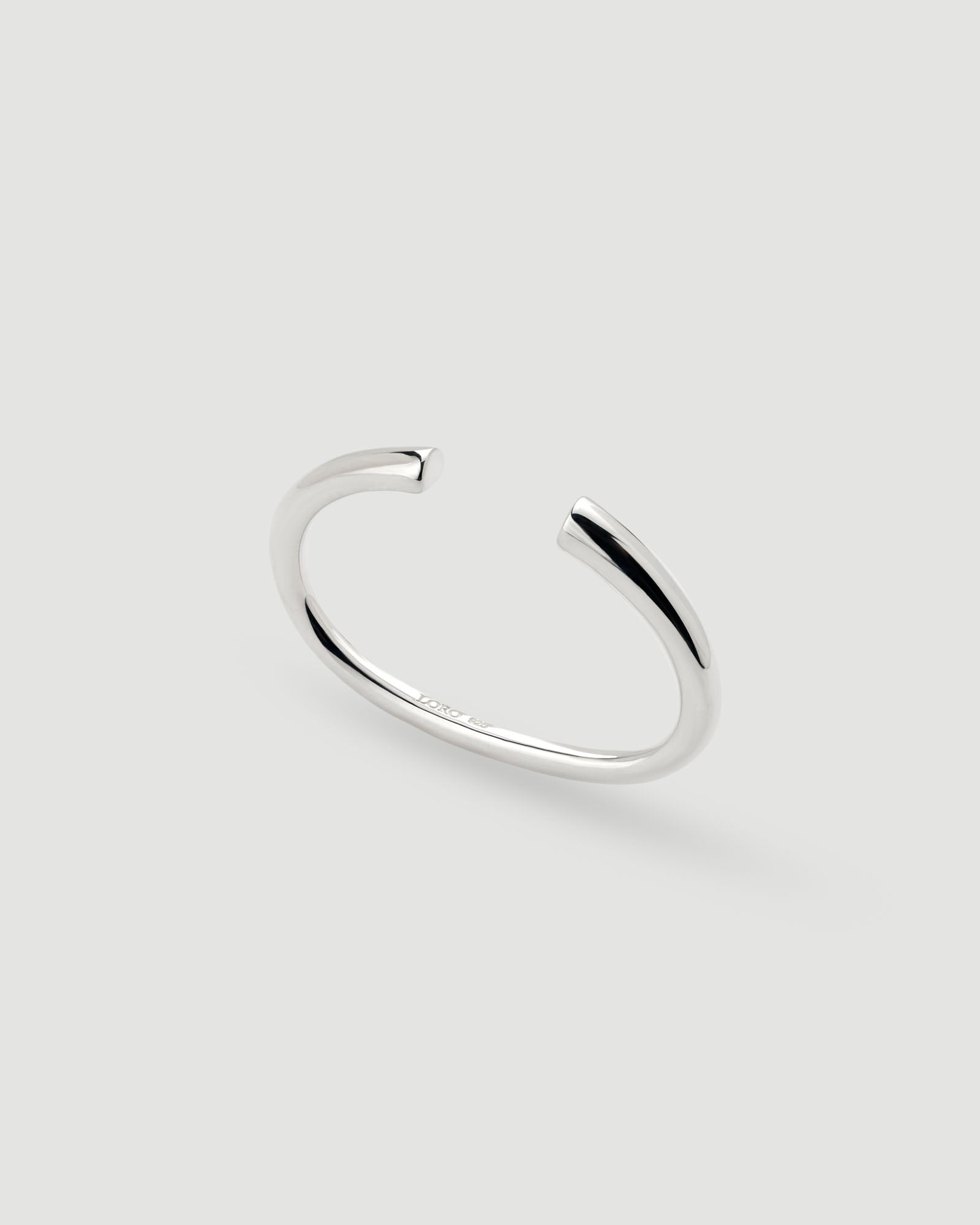 front open ring 01