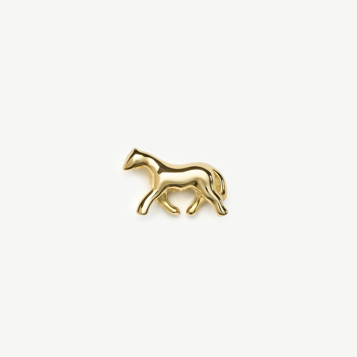 horse pierce gold｜LORO(ロロ)公式通販