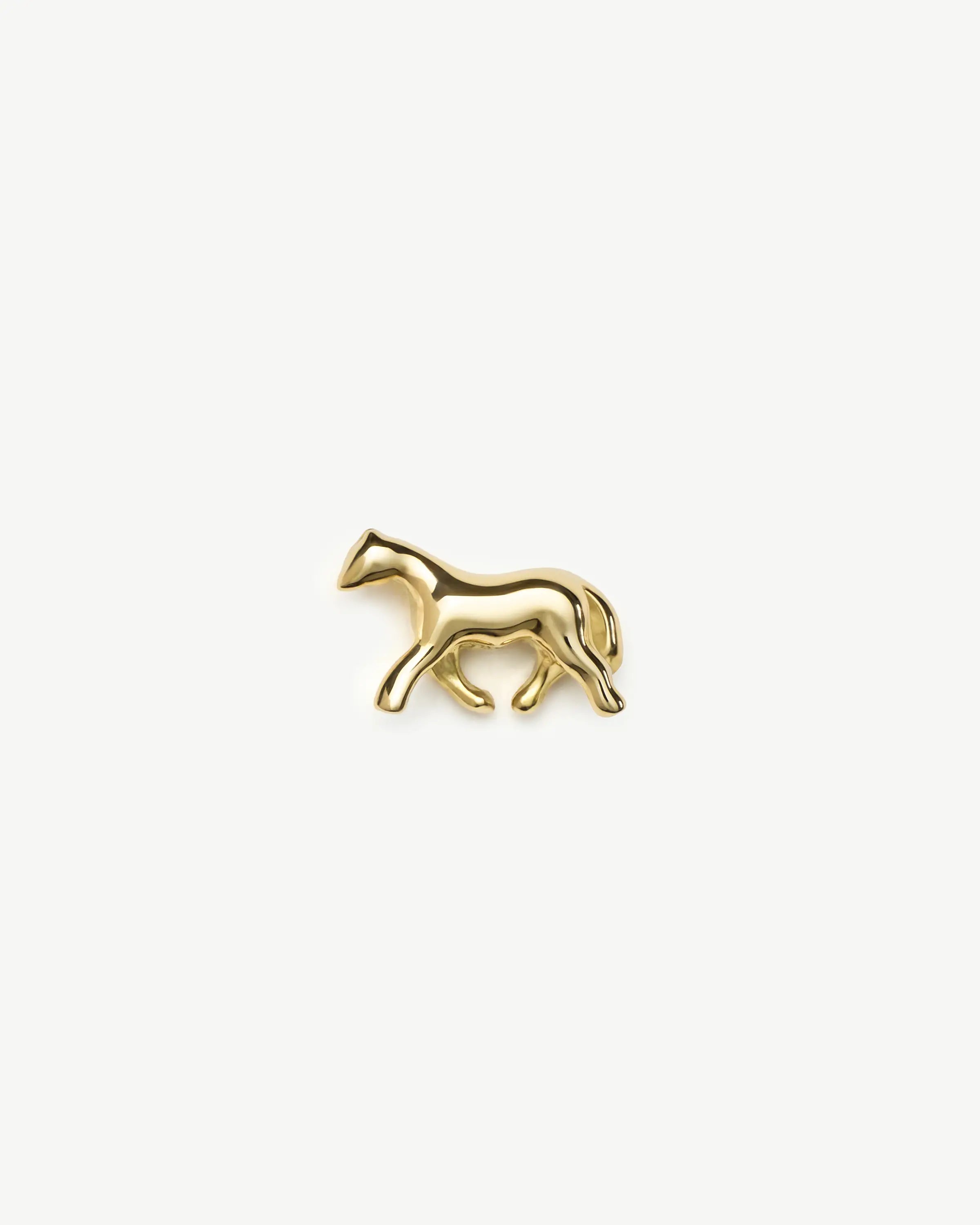 horse pierce gold|LORO(ロロ)公式通販 horse pierce gold|LORO(ロロ)公式通販