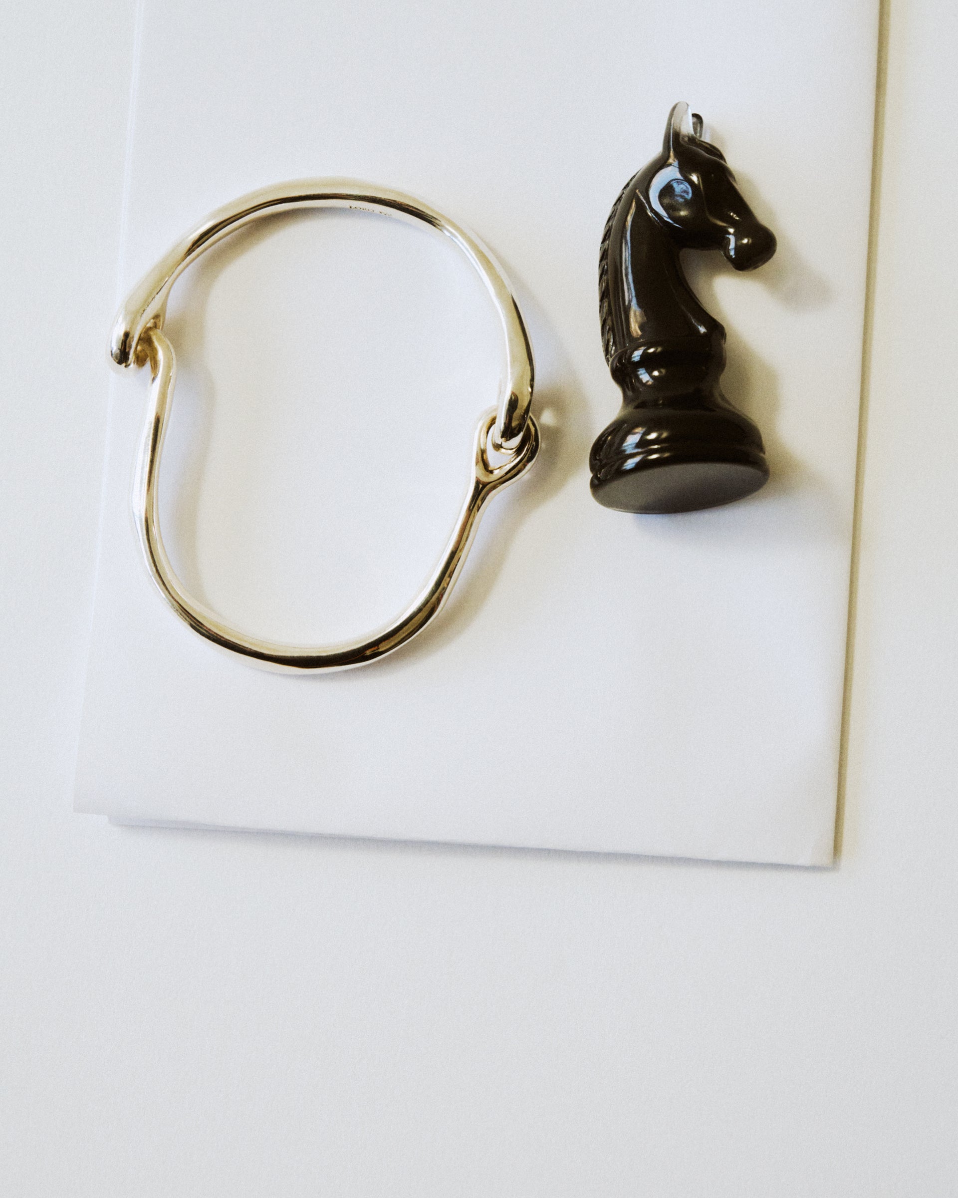 01M bangle 01｜LORO official online store